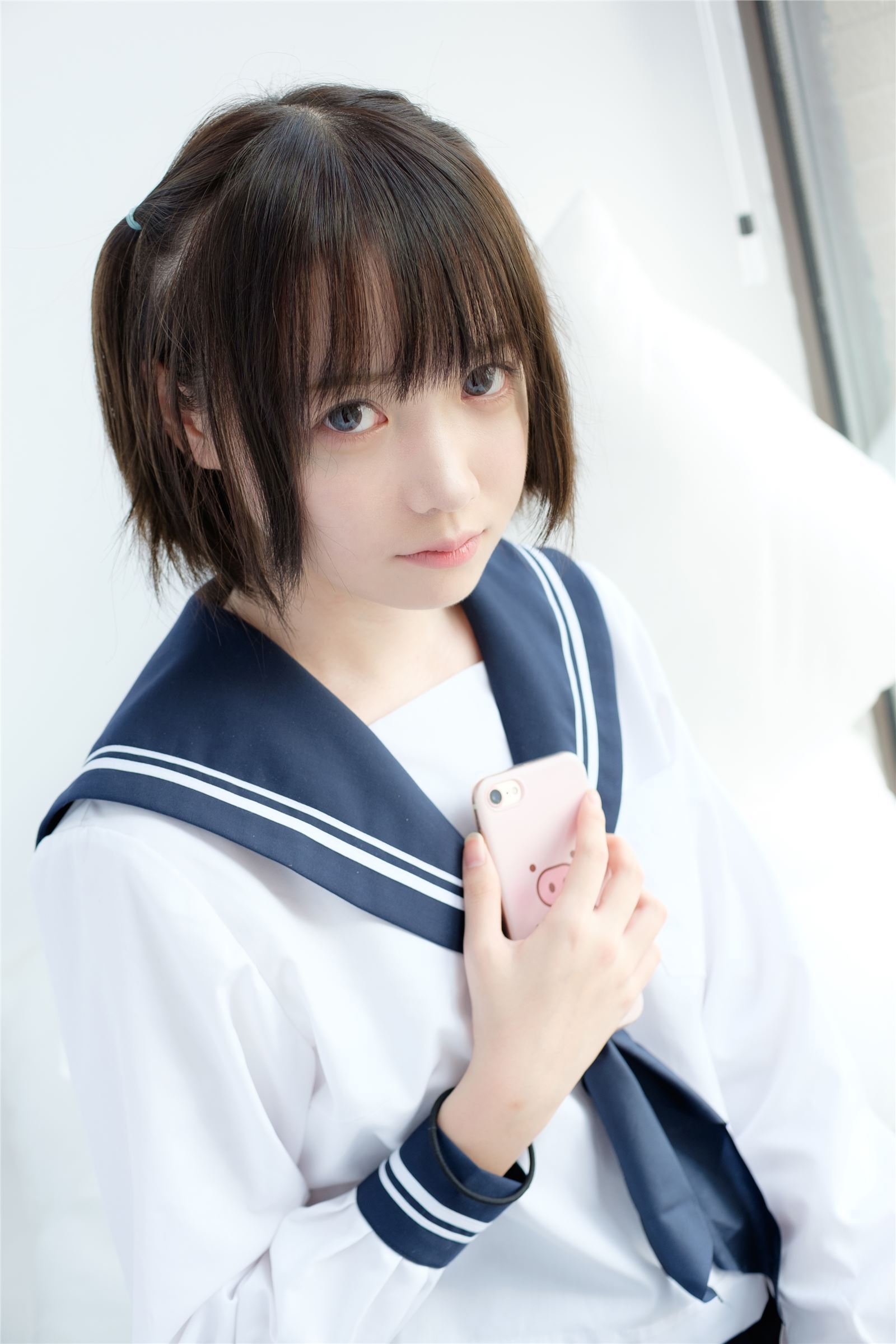 222森萝财团精美写真SSR-002