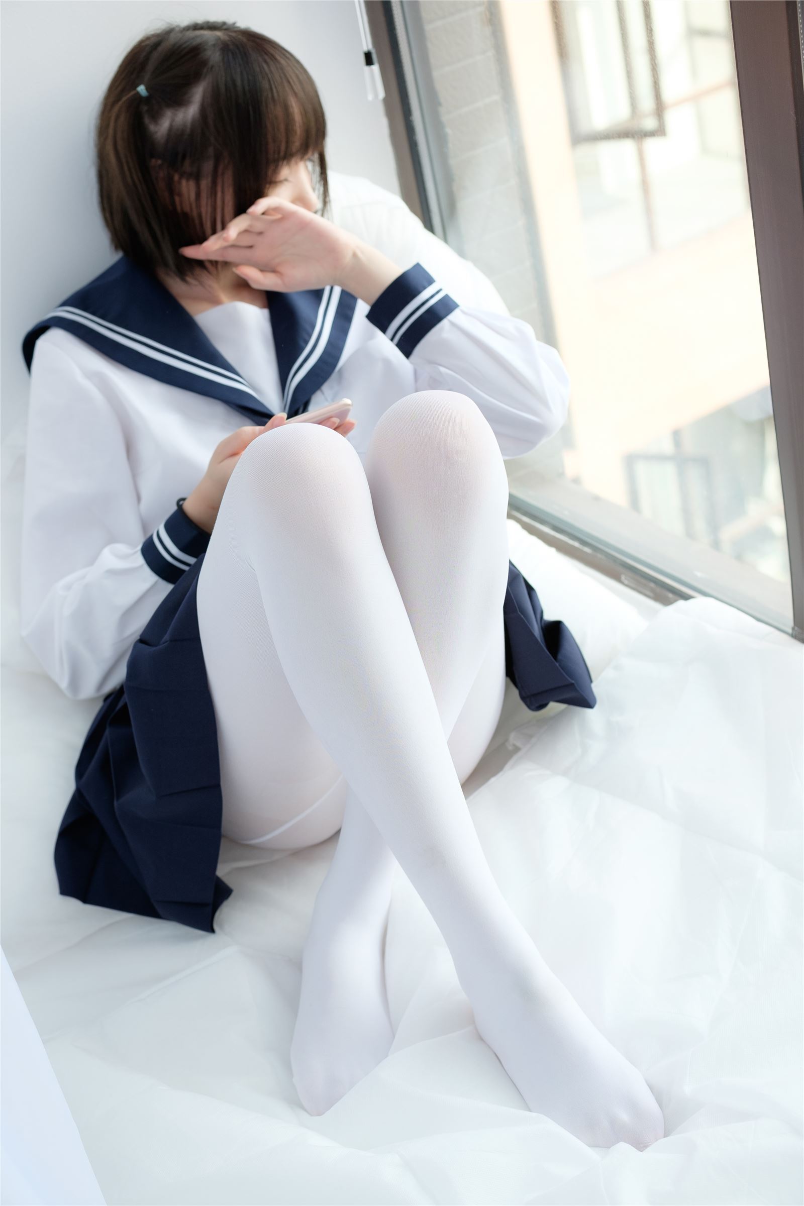 222森萝财团精美写真SSR-002