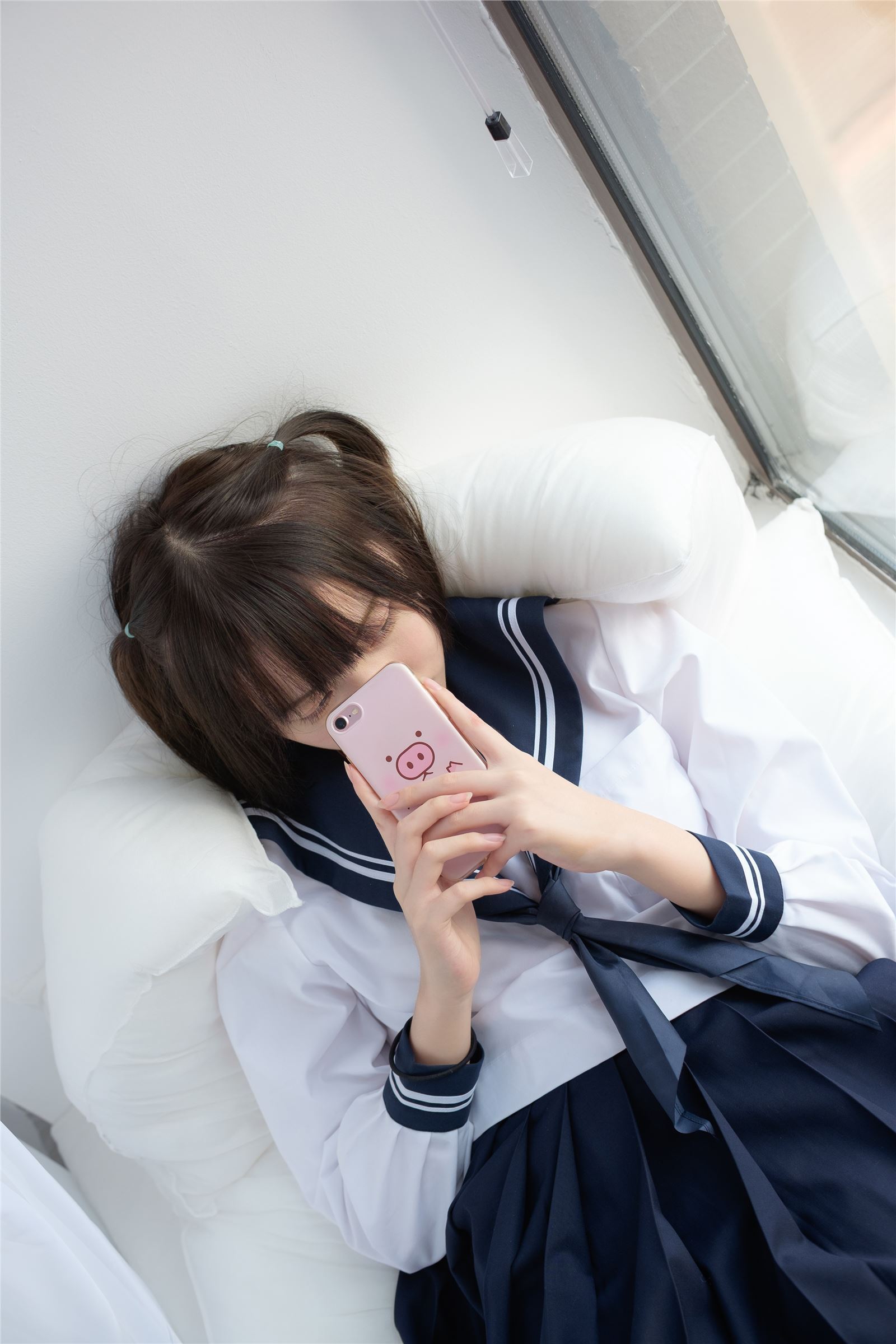 222森萝财团精美写真SSR-002