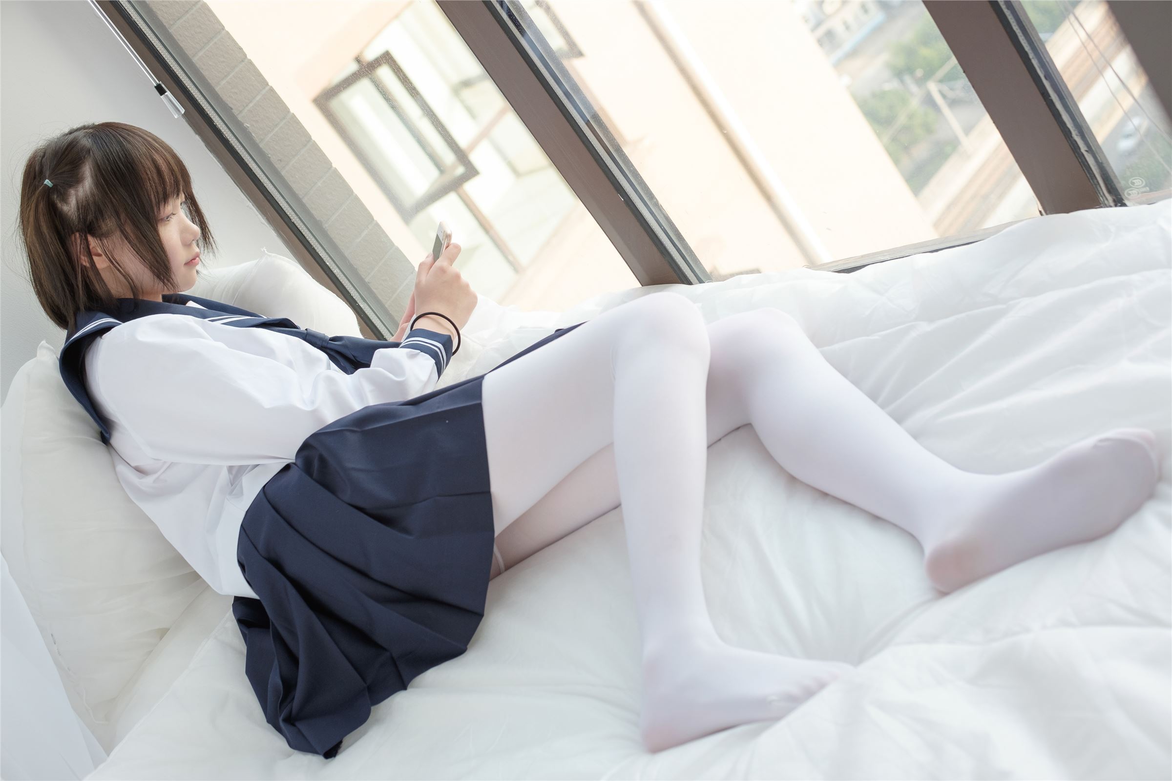 222森萝财团精美写真SSR-002