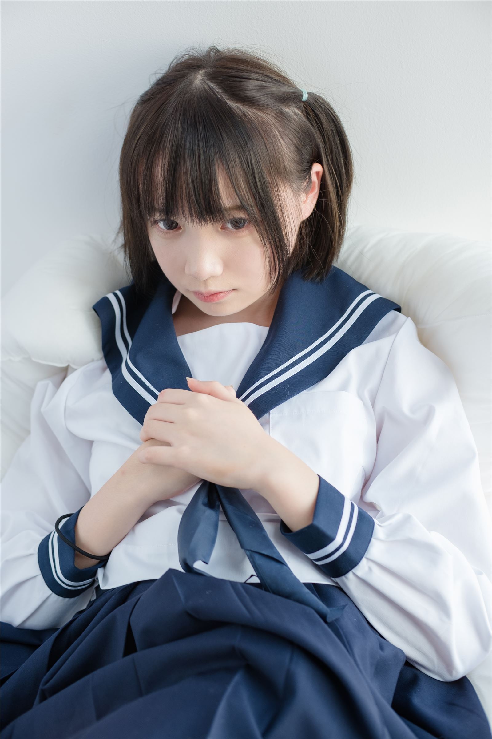 222森萝财团精美写真SSR-002