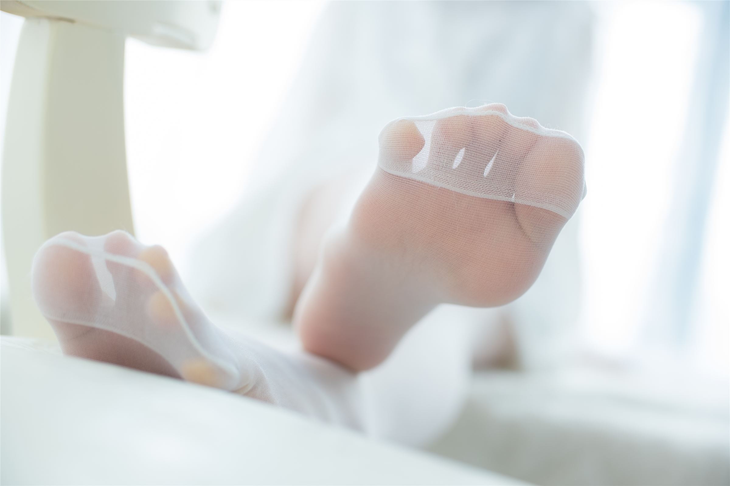 222森萝财团精美写真SSR-003