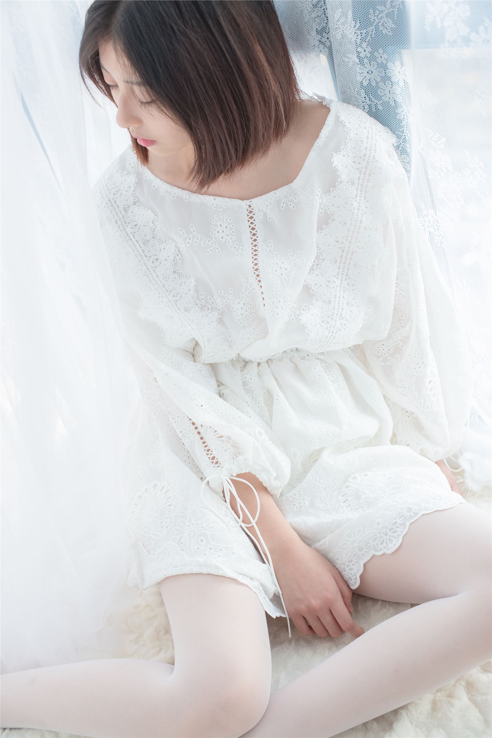 222森萝财团精美写真SSR-003