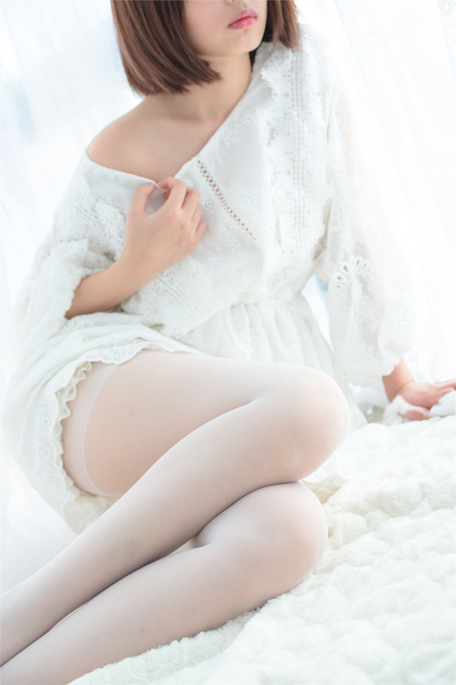 222森萝财团精美写真SSR-003