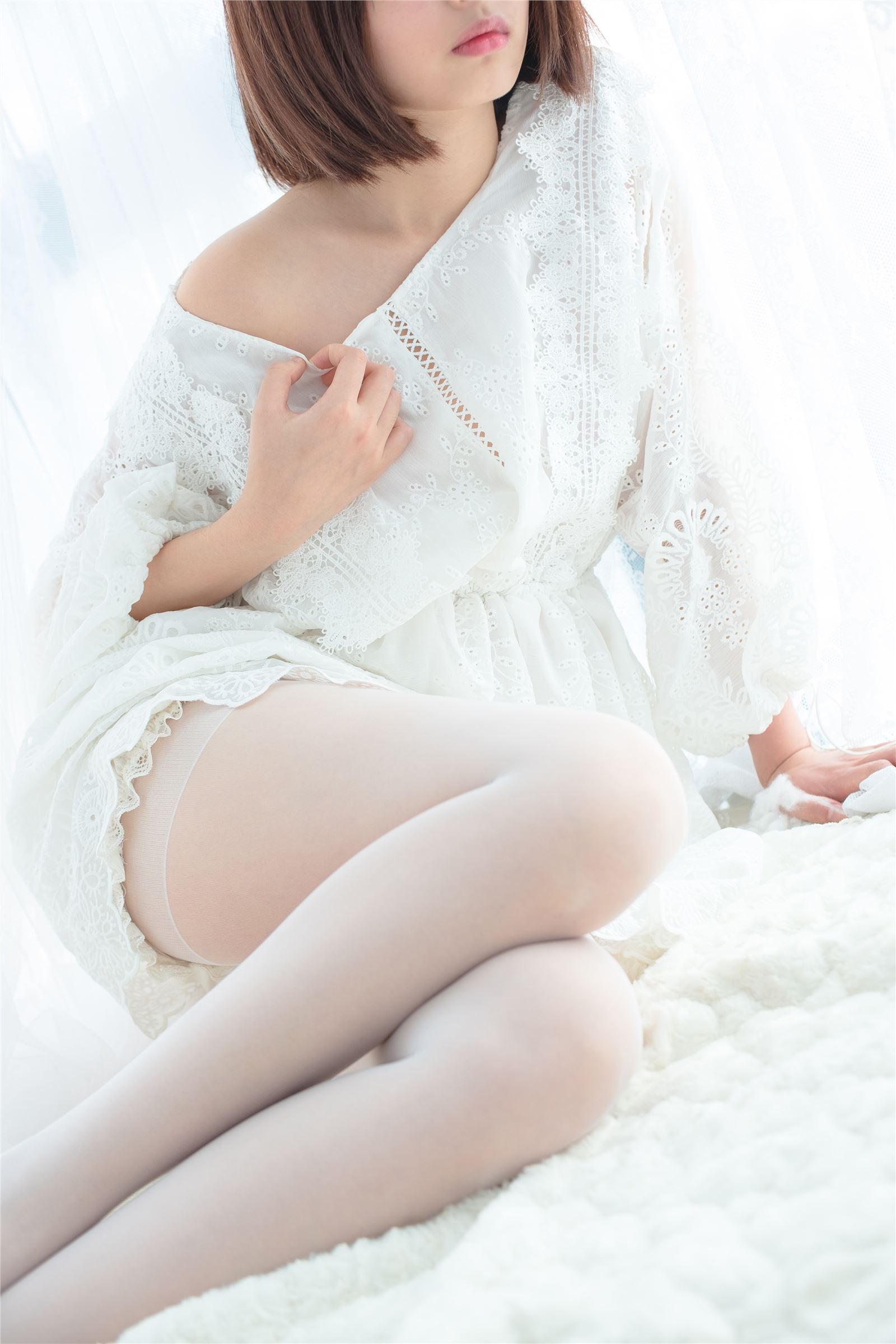 222森萝财团精美写真SSR-003