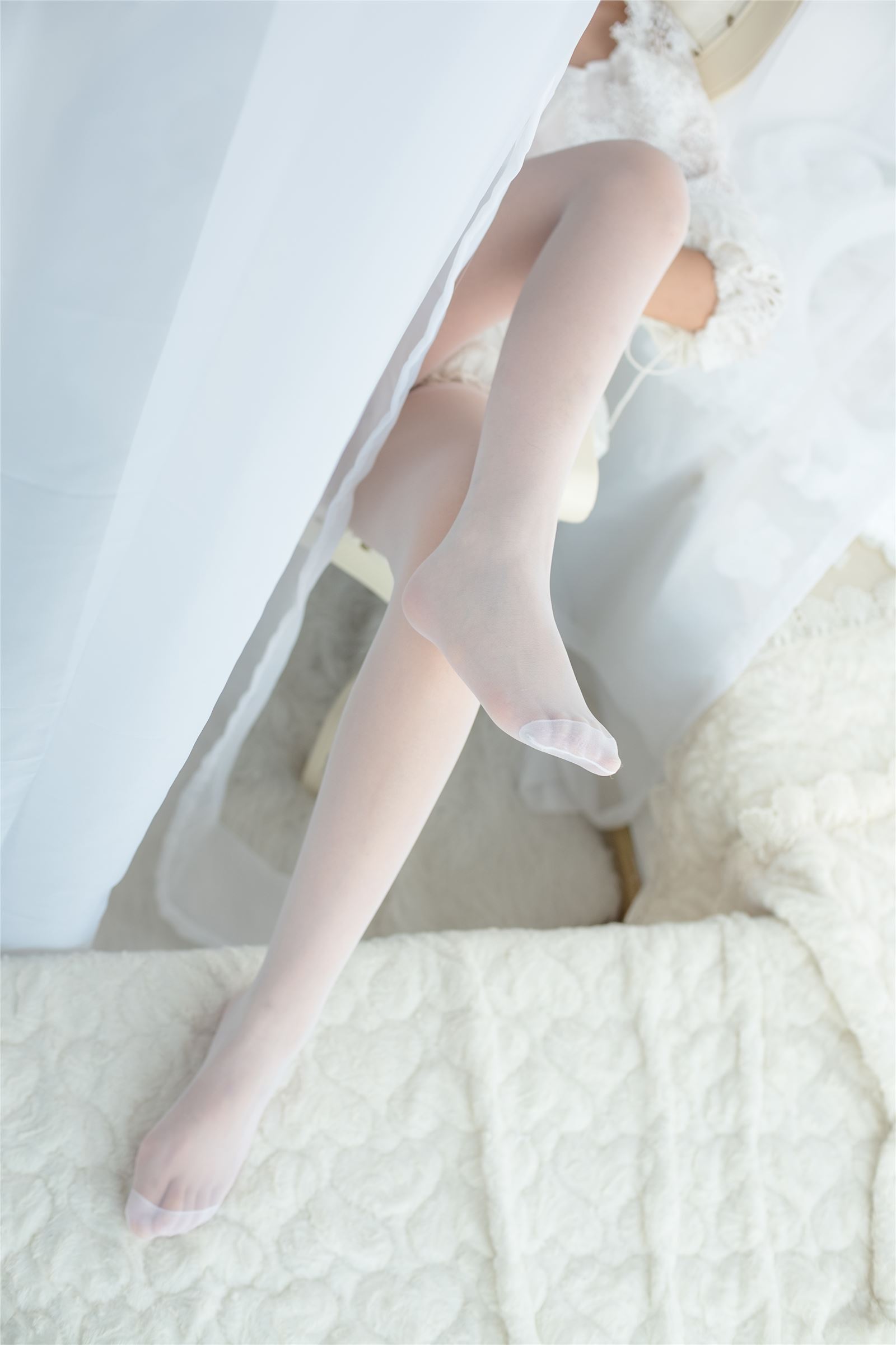 222森萝财团精美写真SSR-003