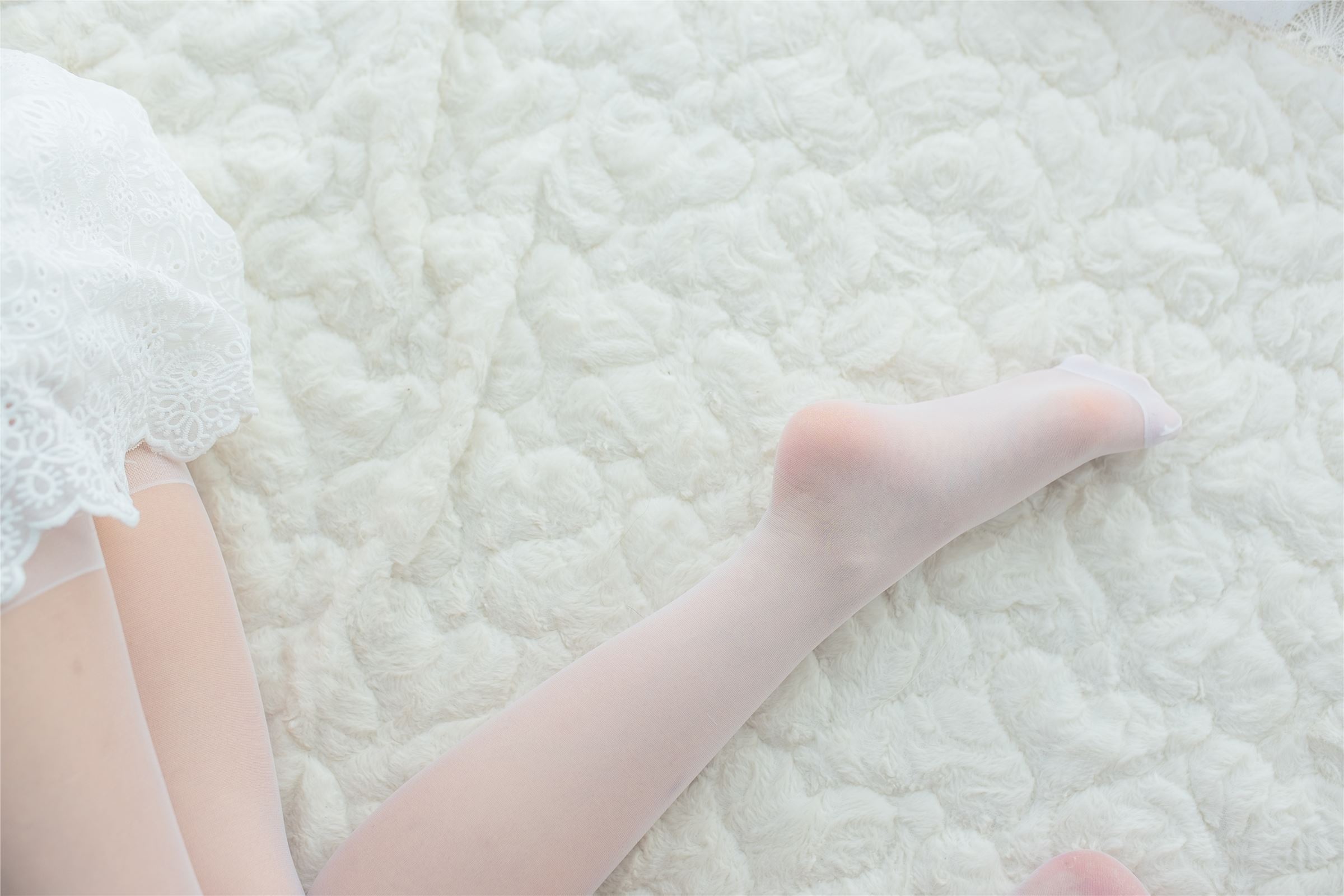 222森萝财团精美写真SSR-003