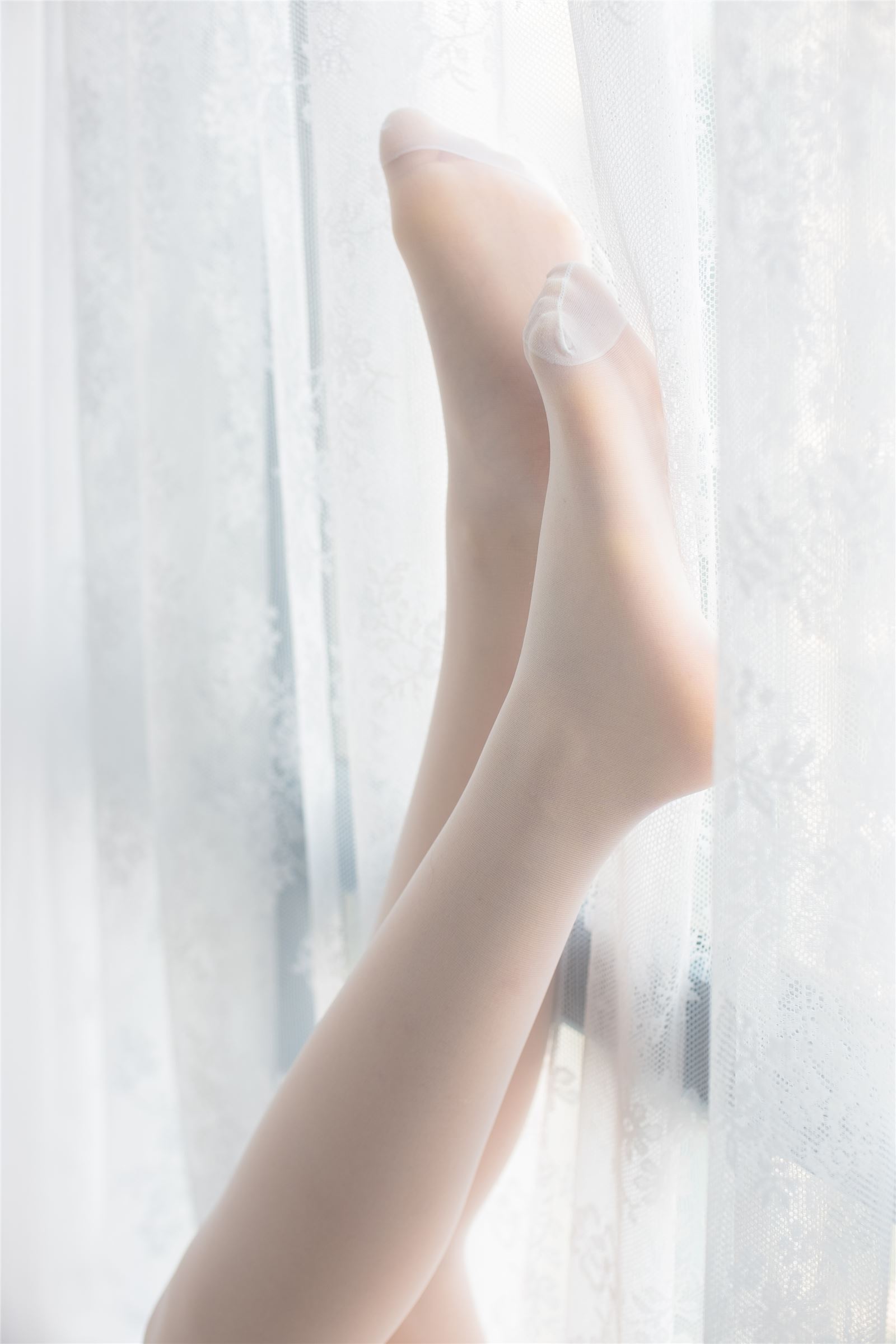 222森萝财团精美写真SSR-003