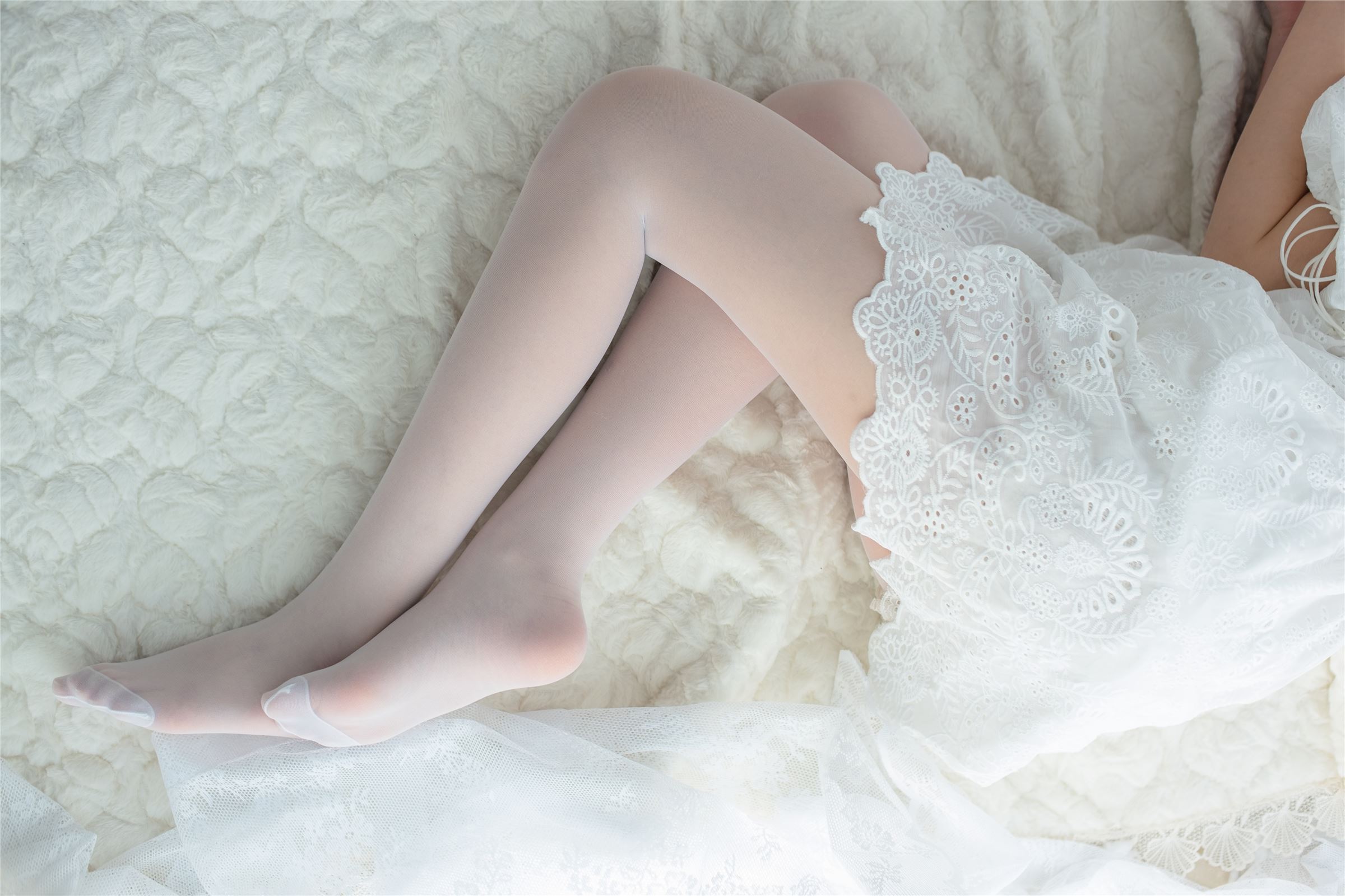 222森萝财团精美写真SSR-003