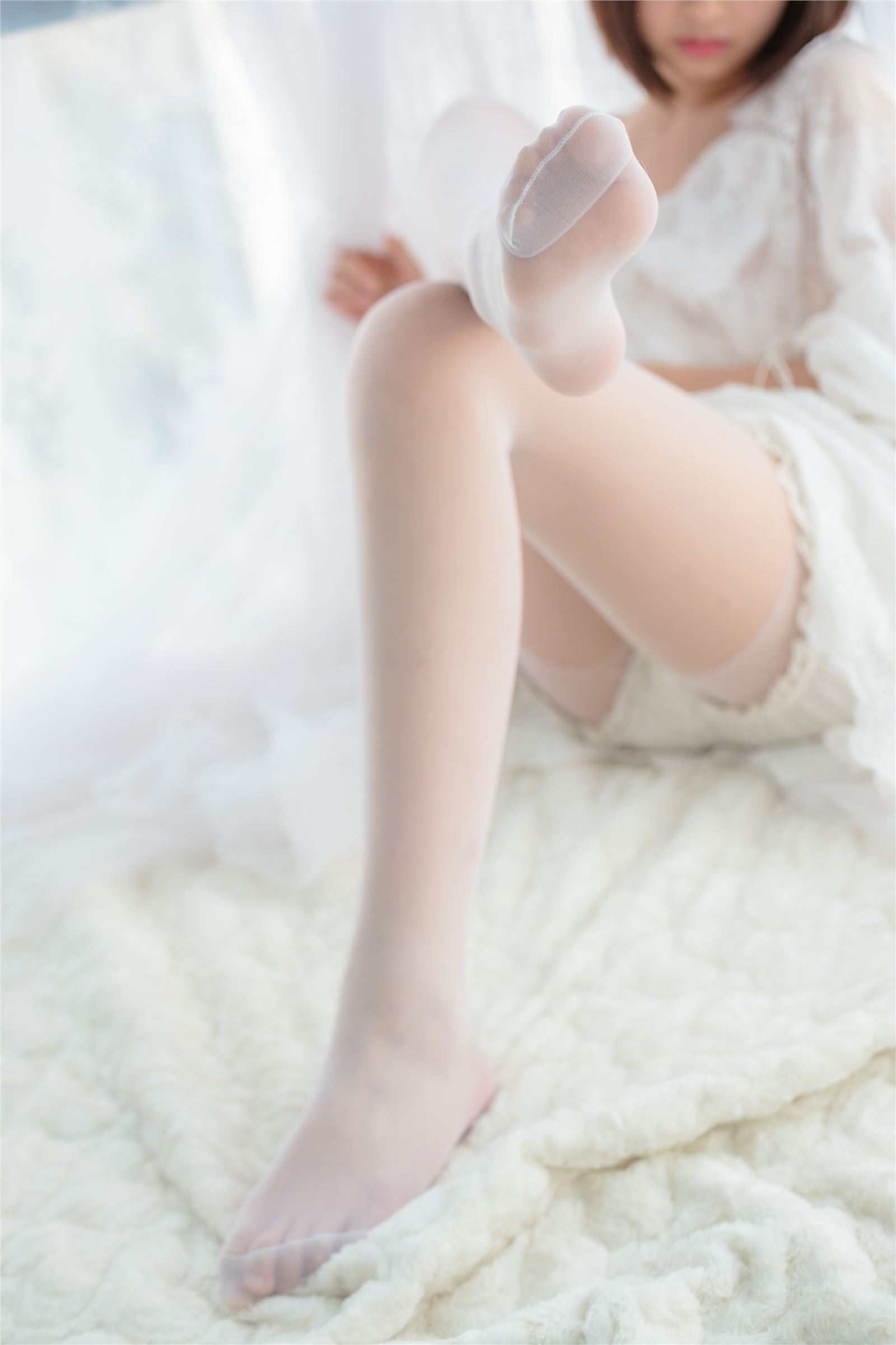 222森萝财团精美写真SSR-003