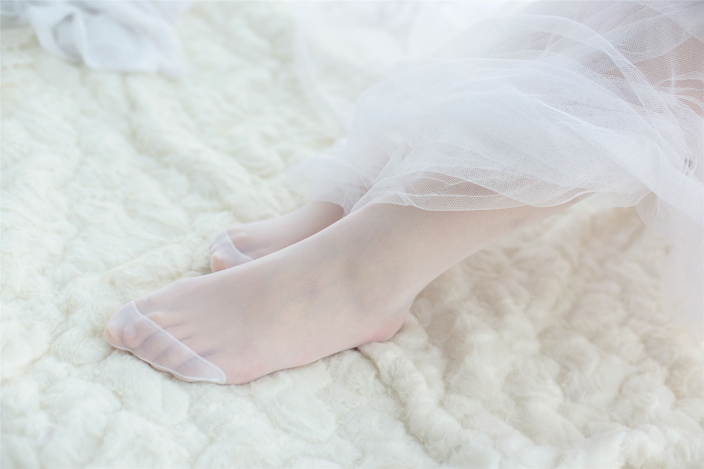 222森萝财团精美写真SSR-003