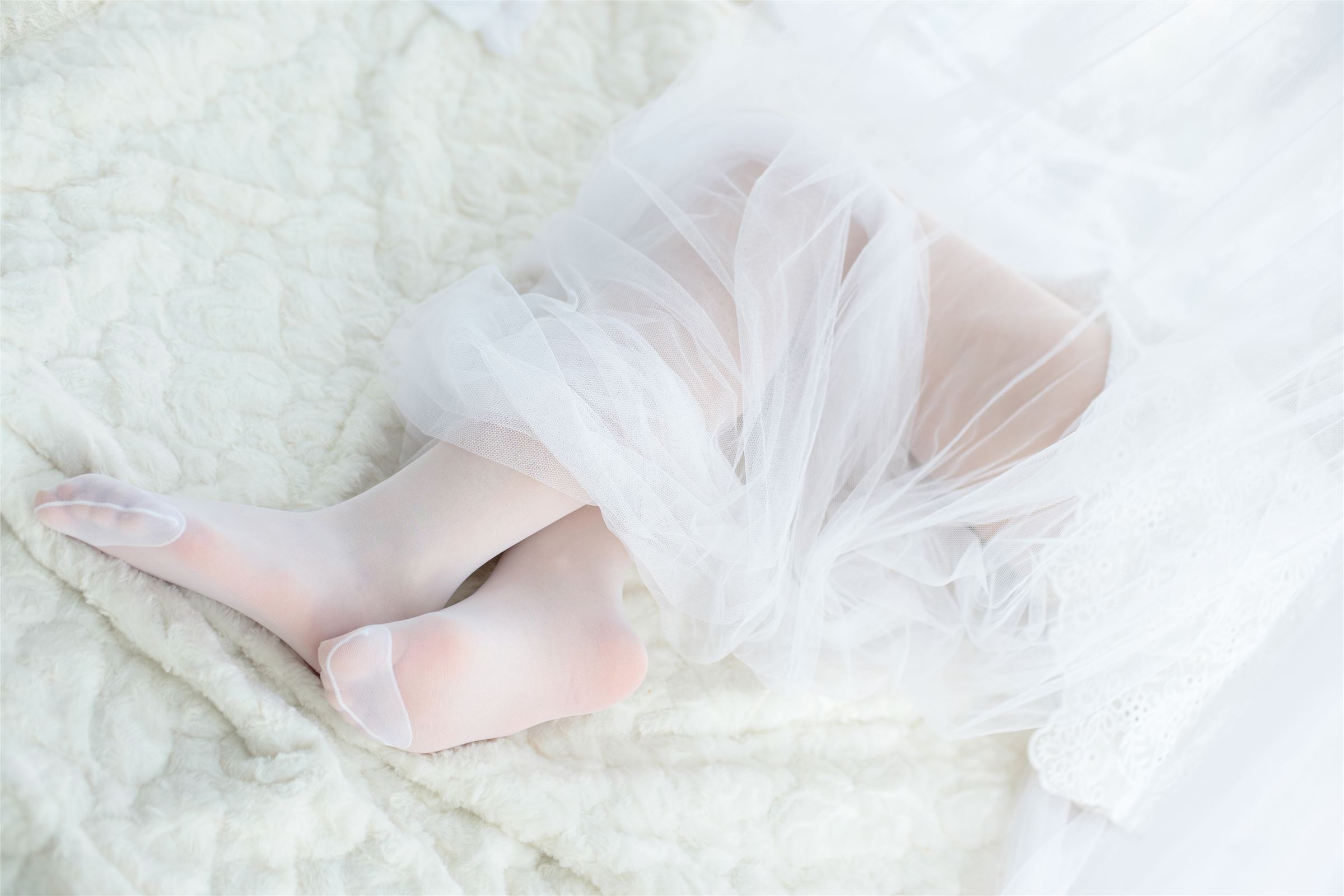 222森萝财团精美写真SSR-003