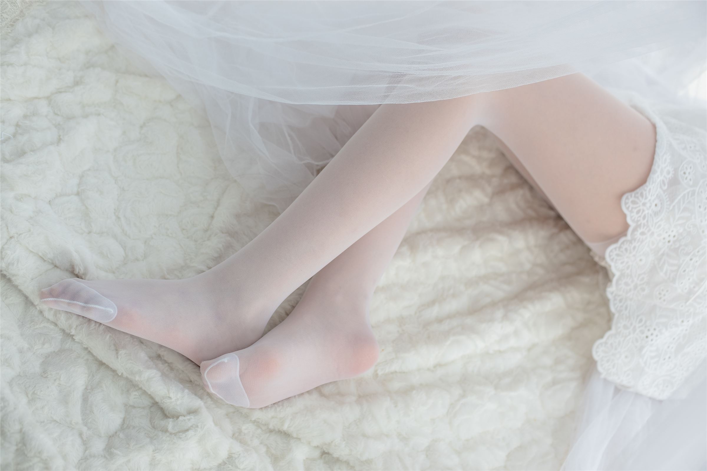 222森萝财团精美写真SSR-003