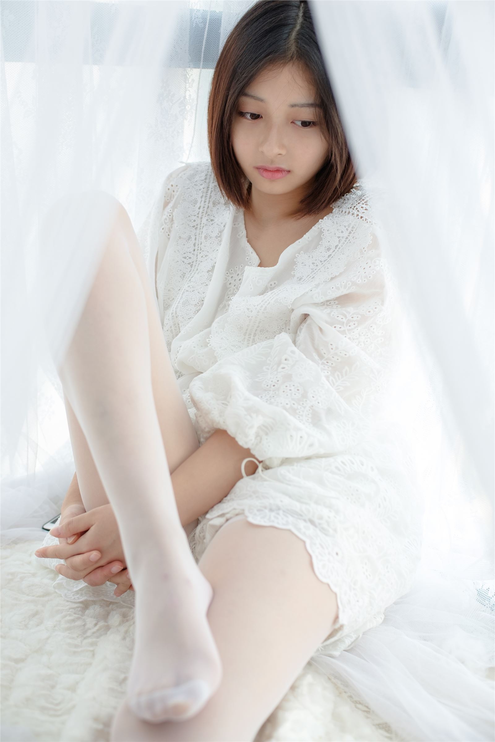 222森萝财团精美写真SSR-003