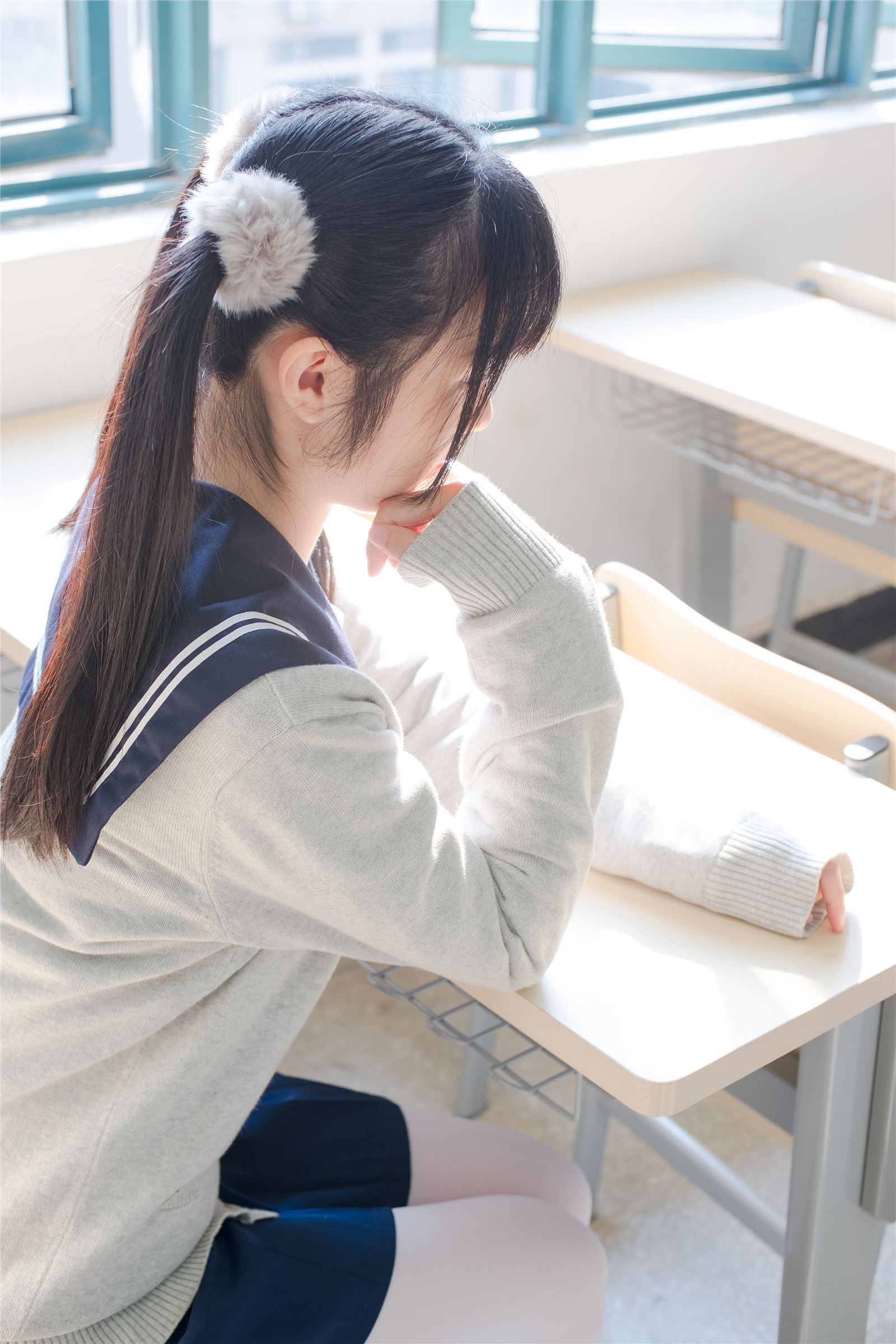 森萝财团写真 SSR-004