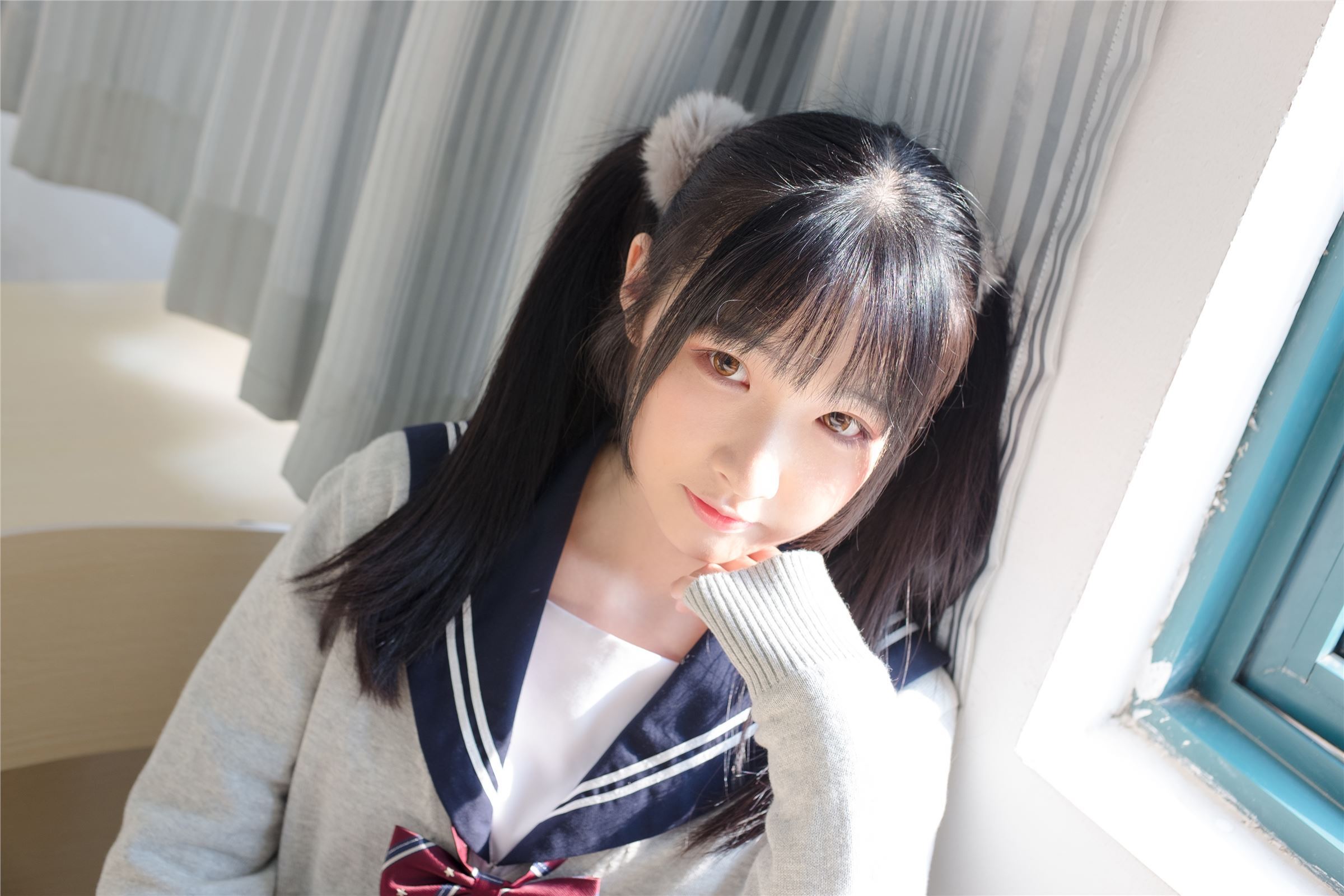 森萝财团写真 SSR-004