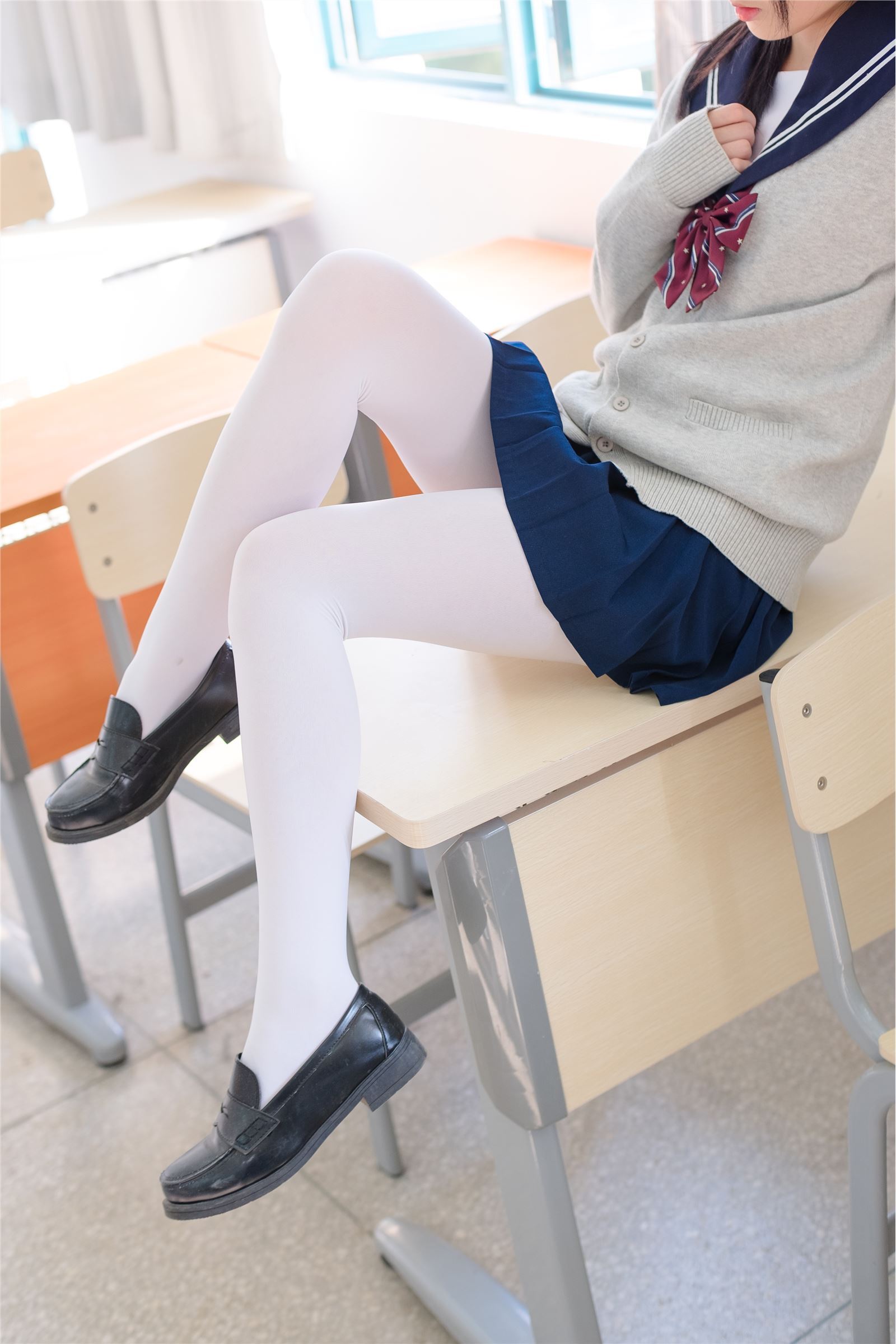 森萝财团写真 SSR-004