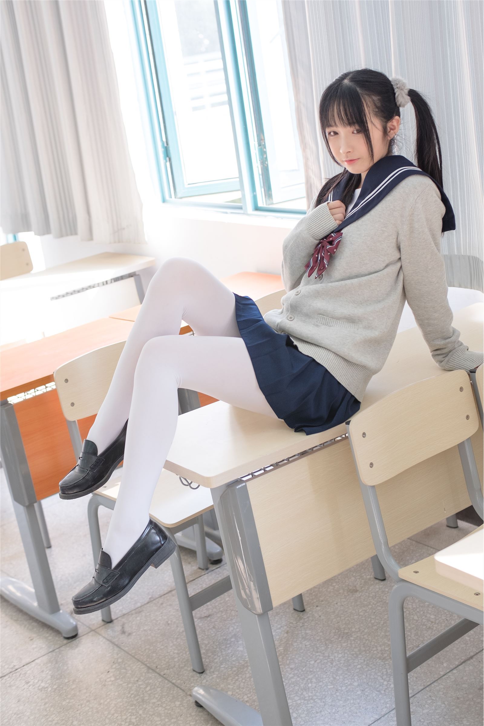 森萝财团写真 SSR-004