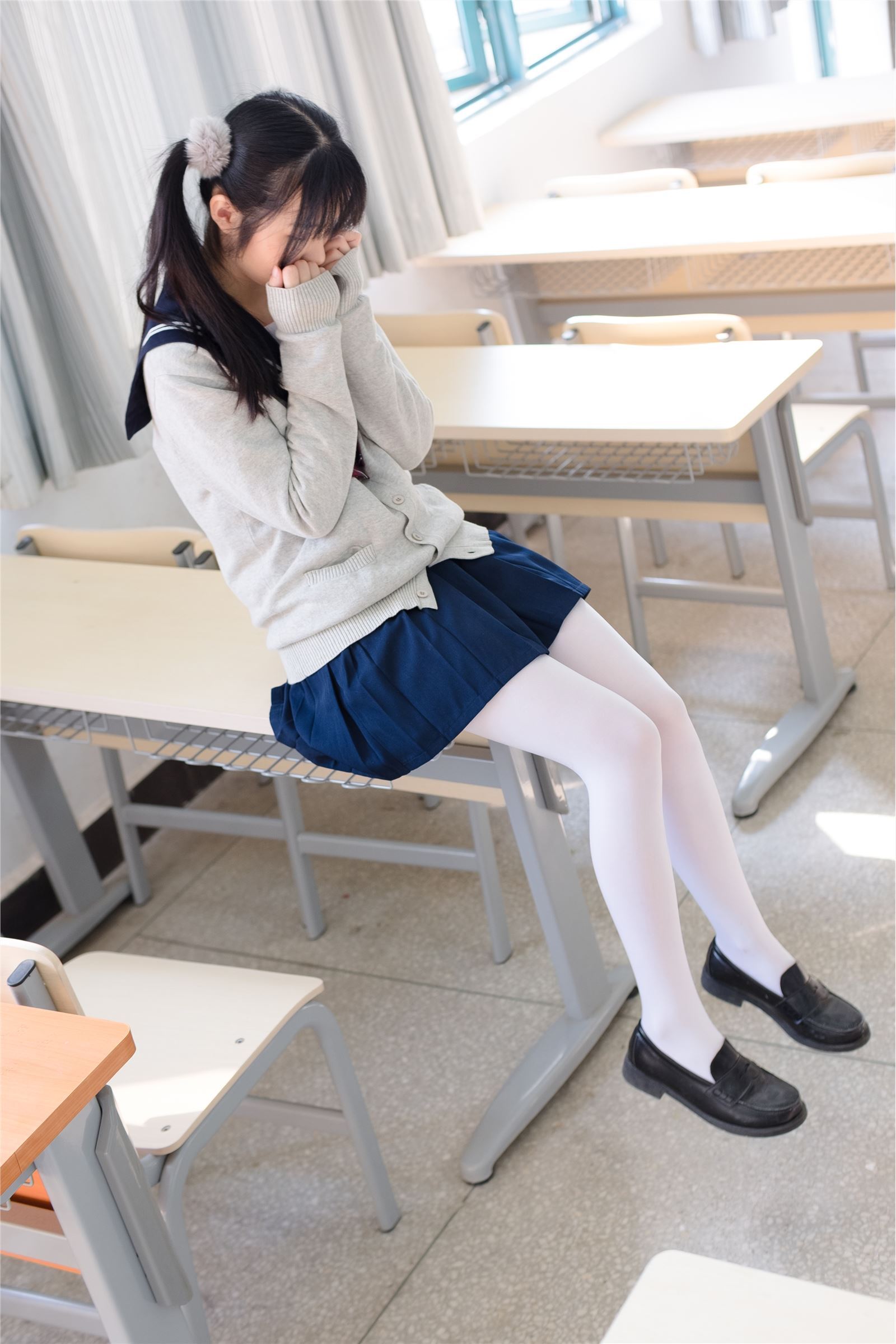 森萝财团写真 SSR-004