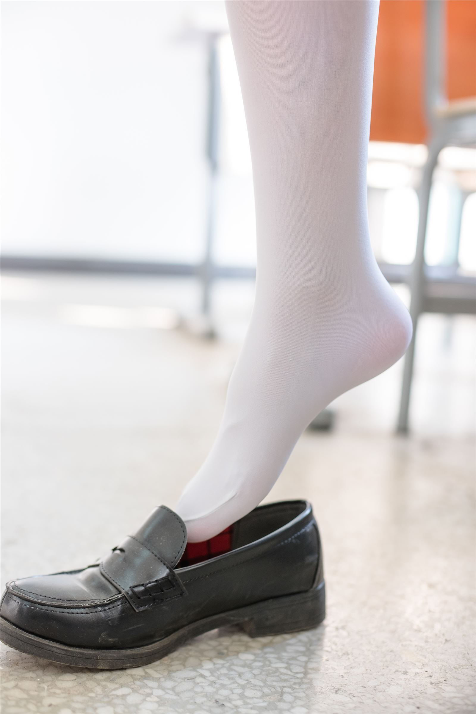 森萝财团写真 SSR-004