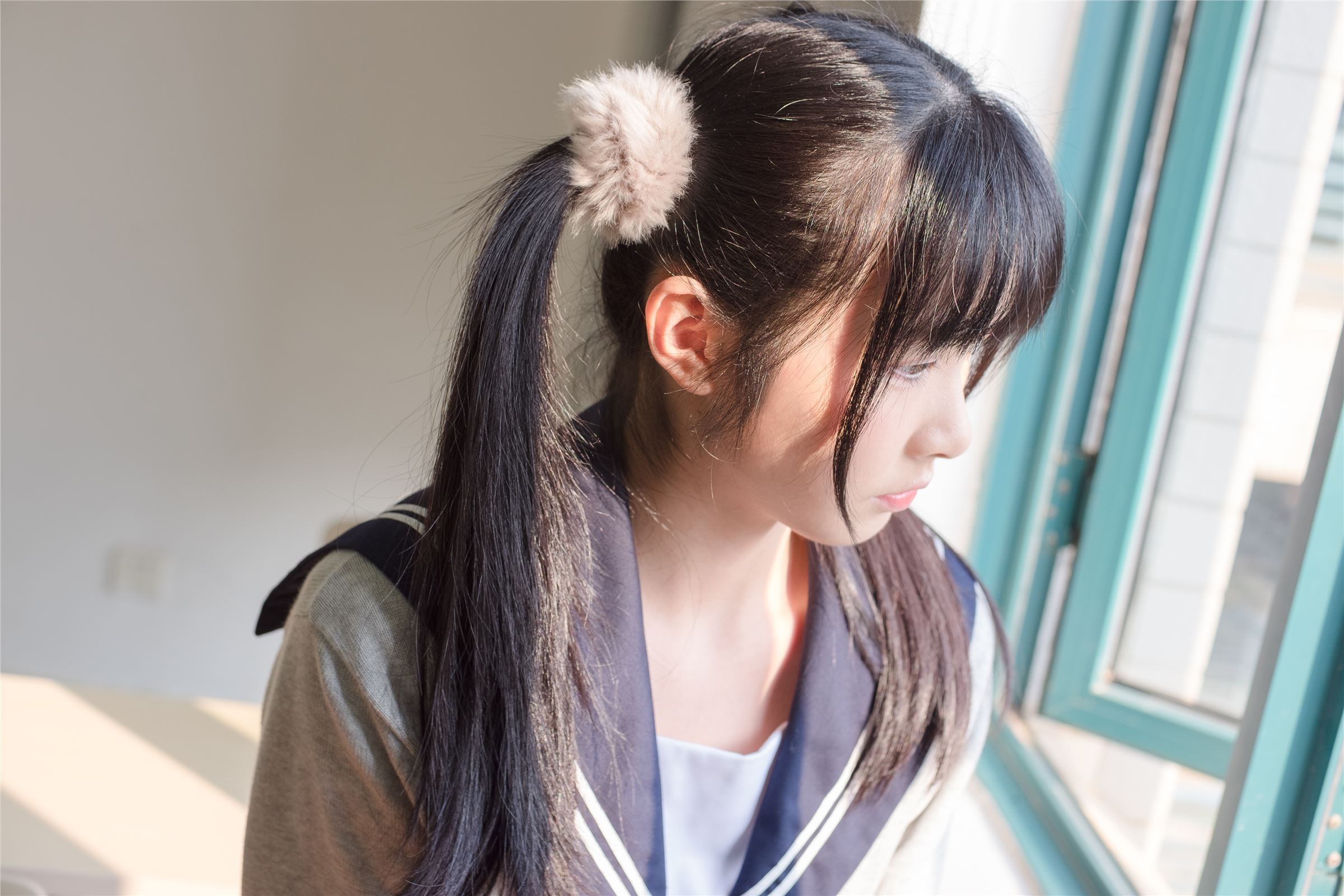 森萝财团写真 SSR-004