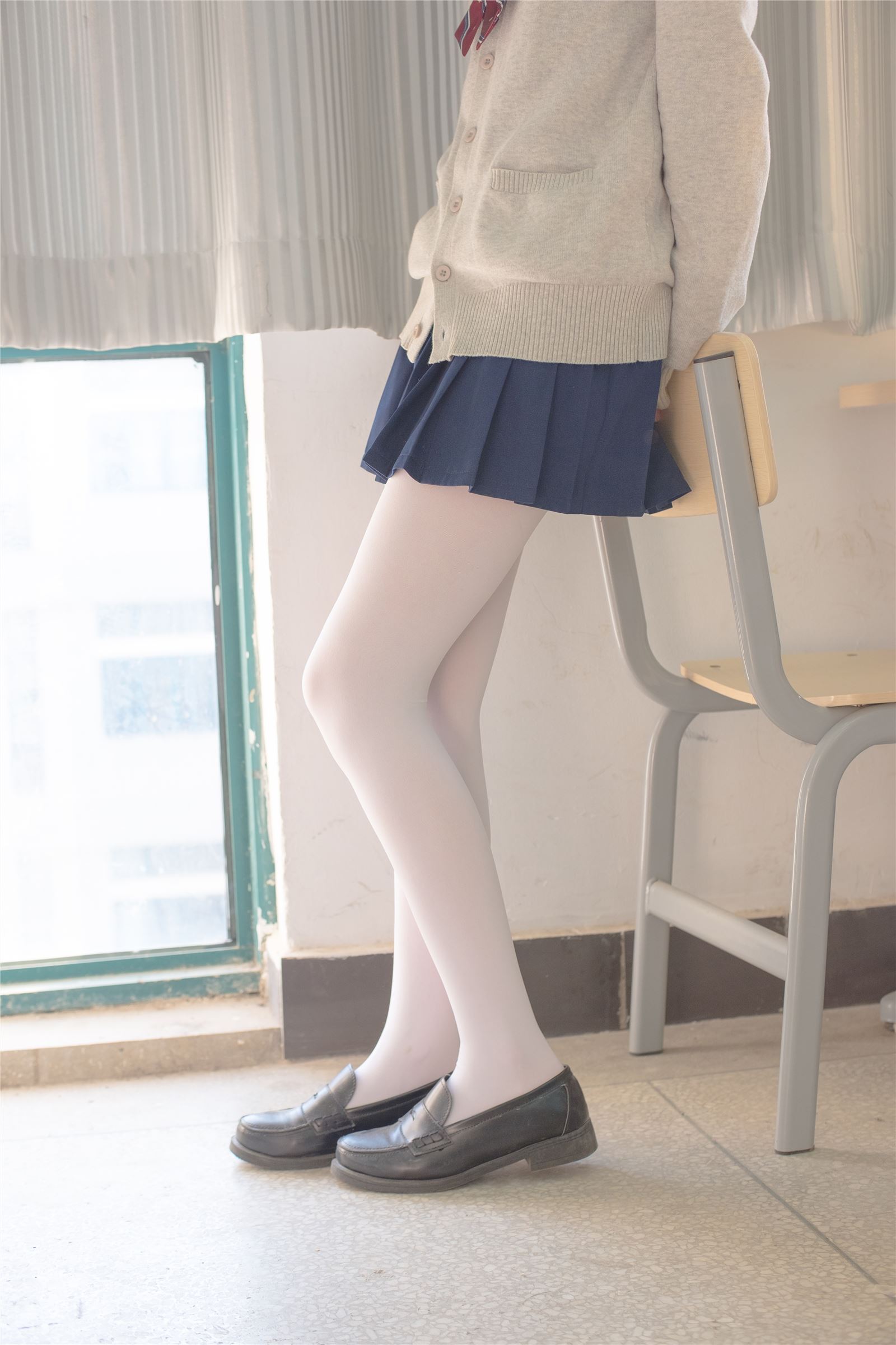 森萝财团写真 SSR-004