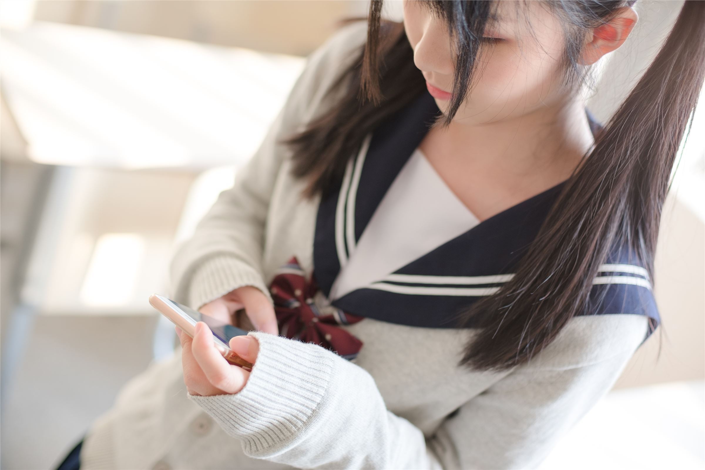 森萝财团写真 SSR-004