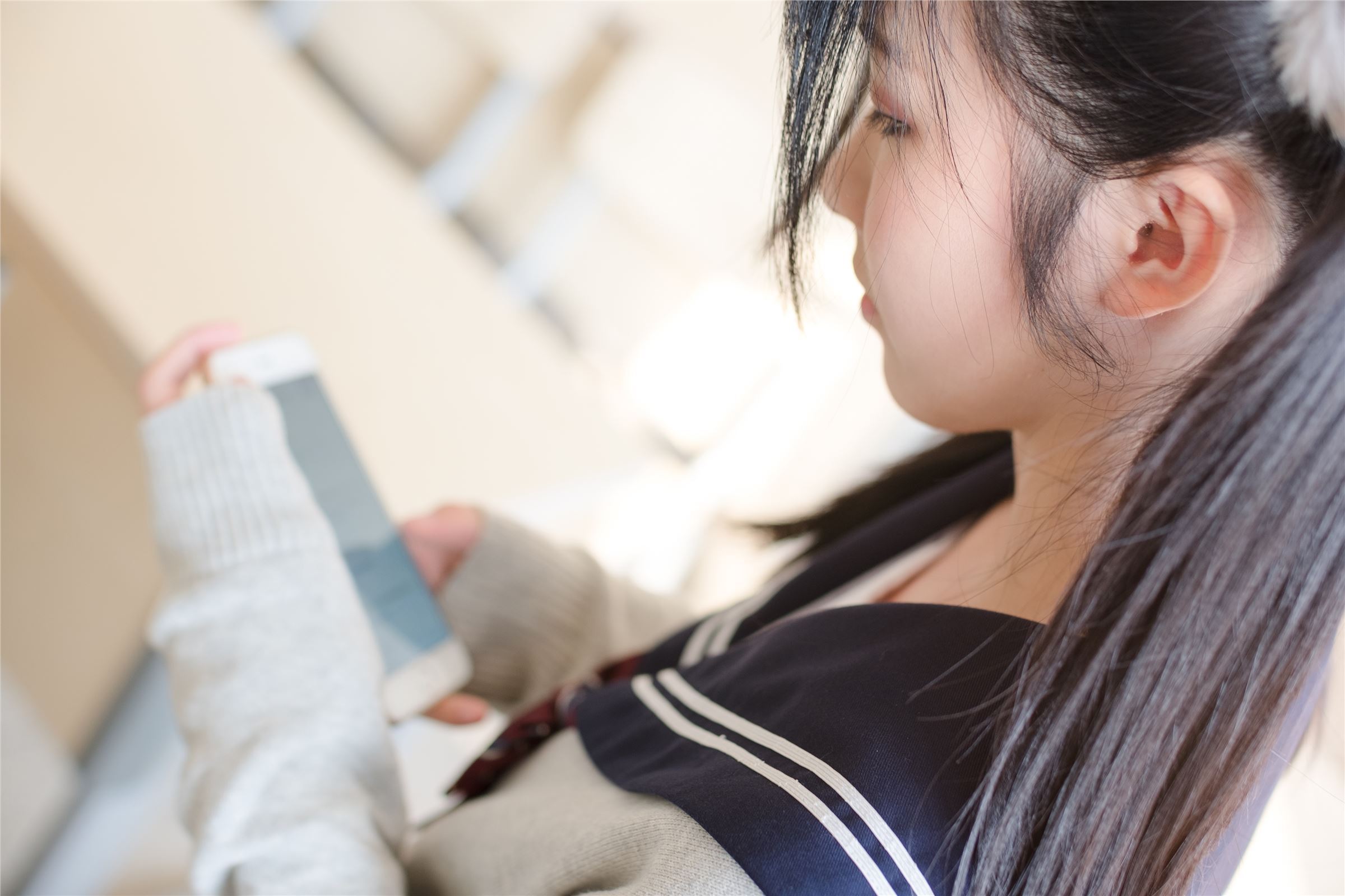 森萝财团写真 SSR-004