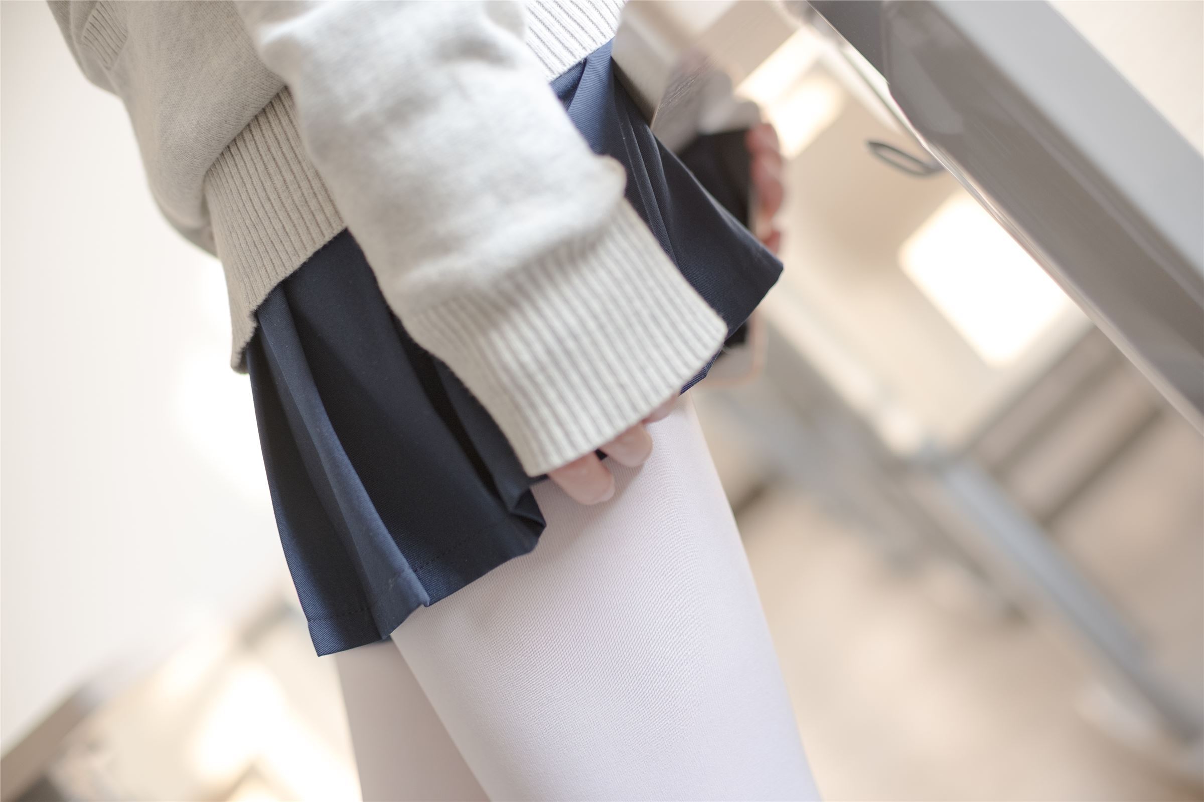 森萝财团写真 SSR-004