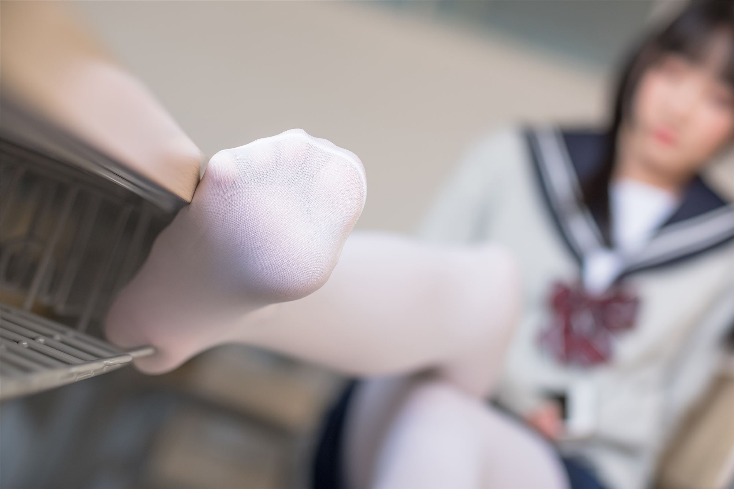 森萝财团写真 SSR-004