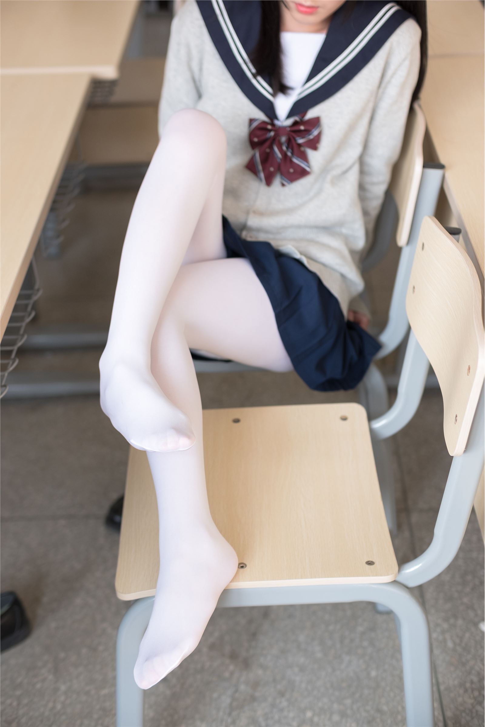 森萝财团写真 SSR-004