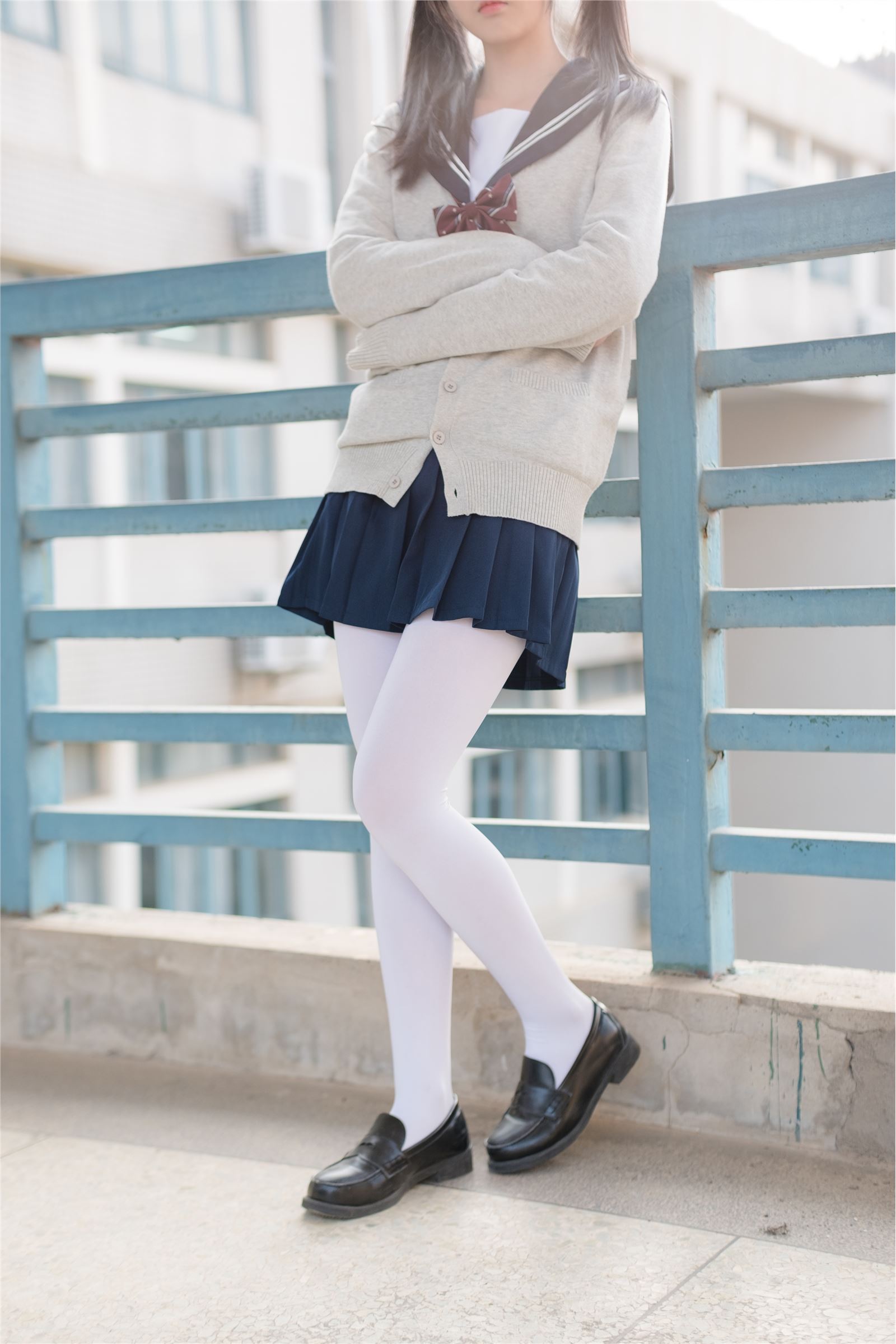 森萝财团写真 SSR-004