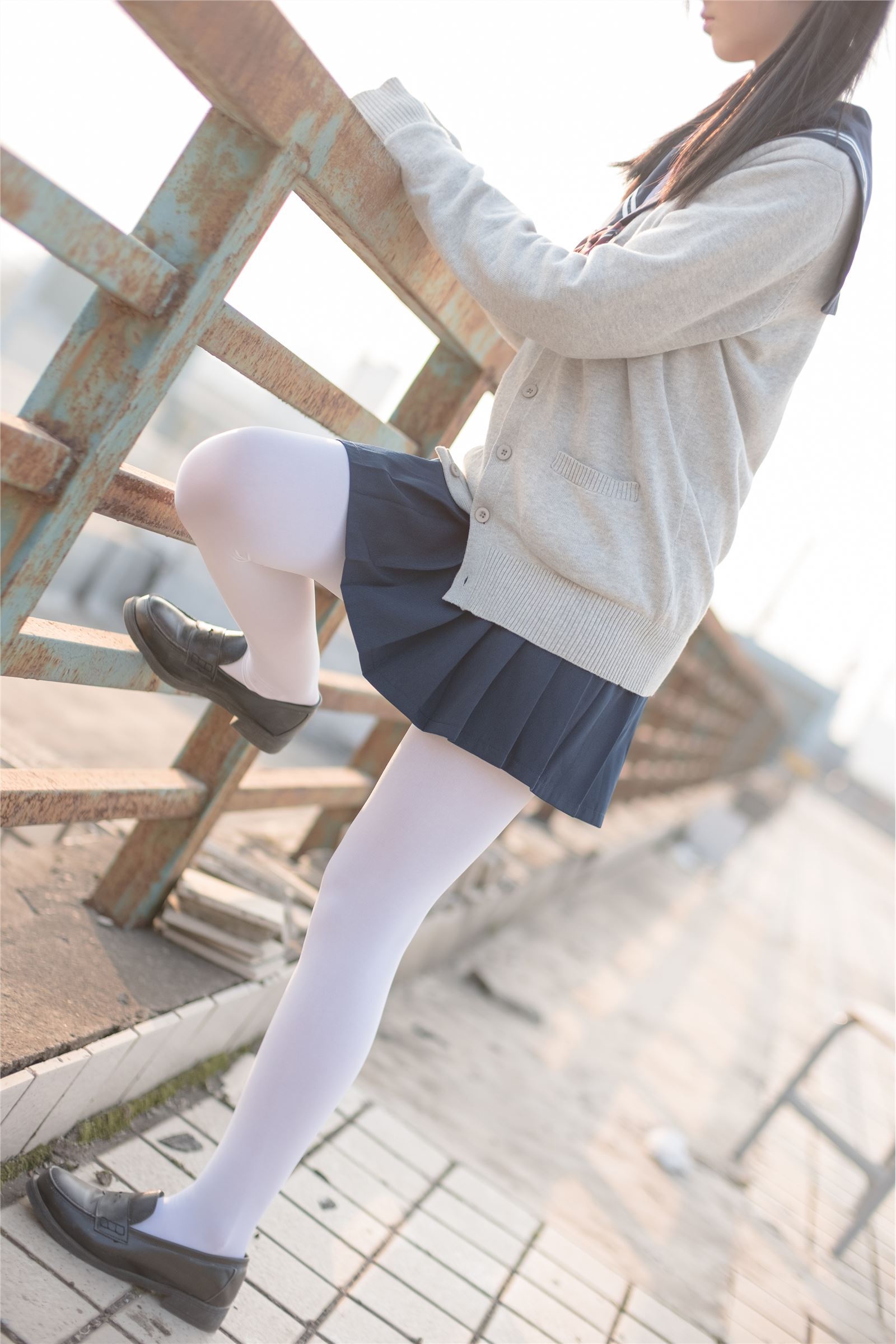 森萝财团写真 SSR-004