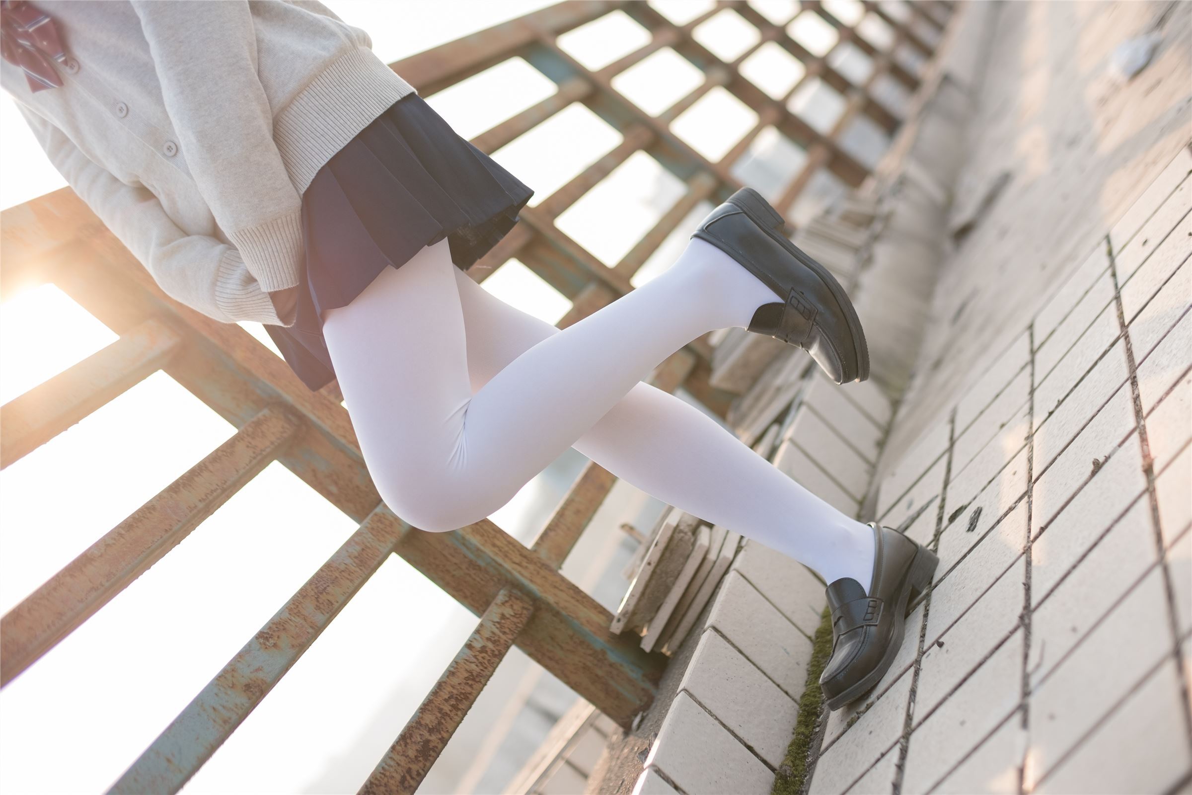 森萝财团写真 SSR-004