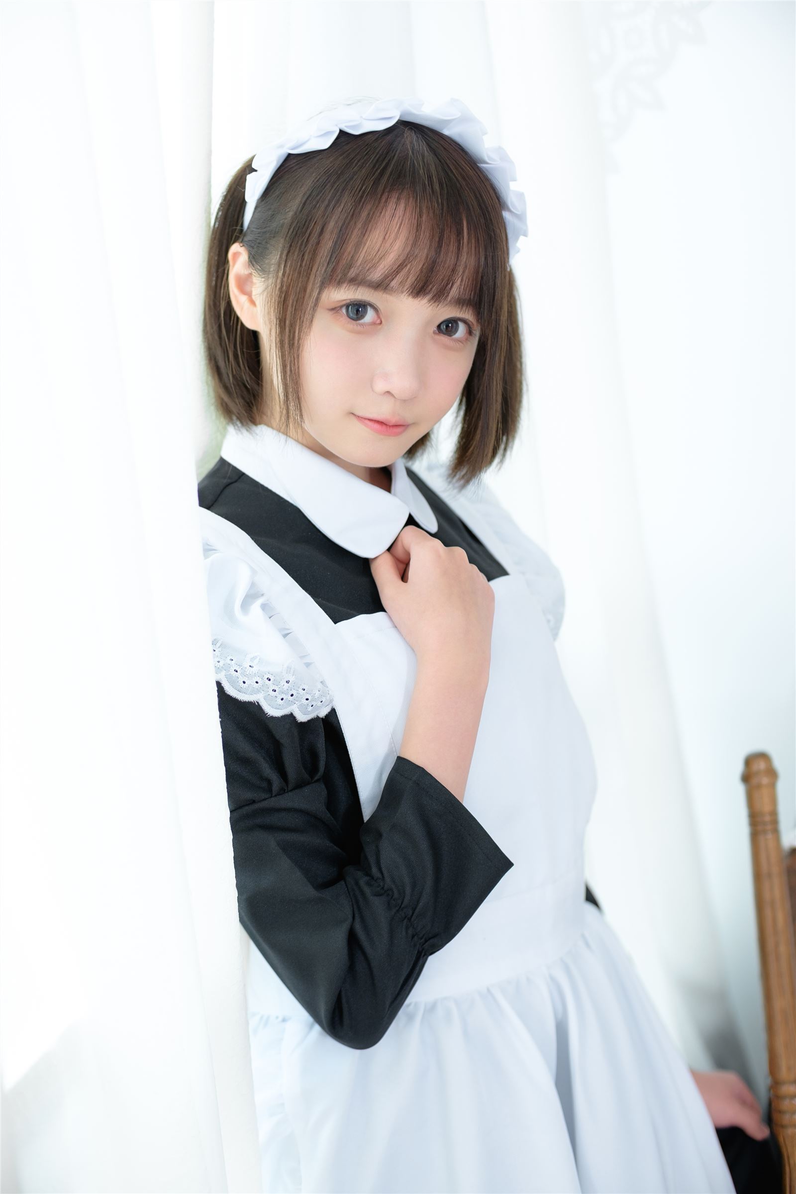 222森萝财团精美写真SSR-005