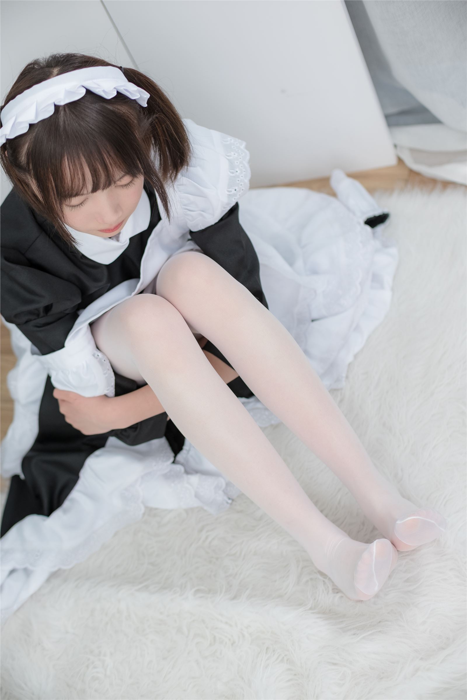 222森萝财团精美写真SSR-005