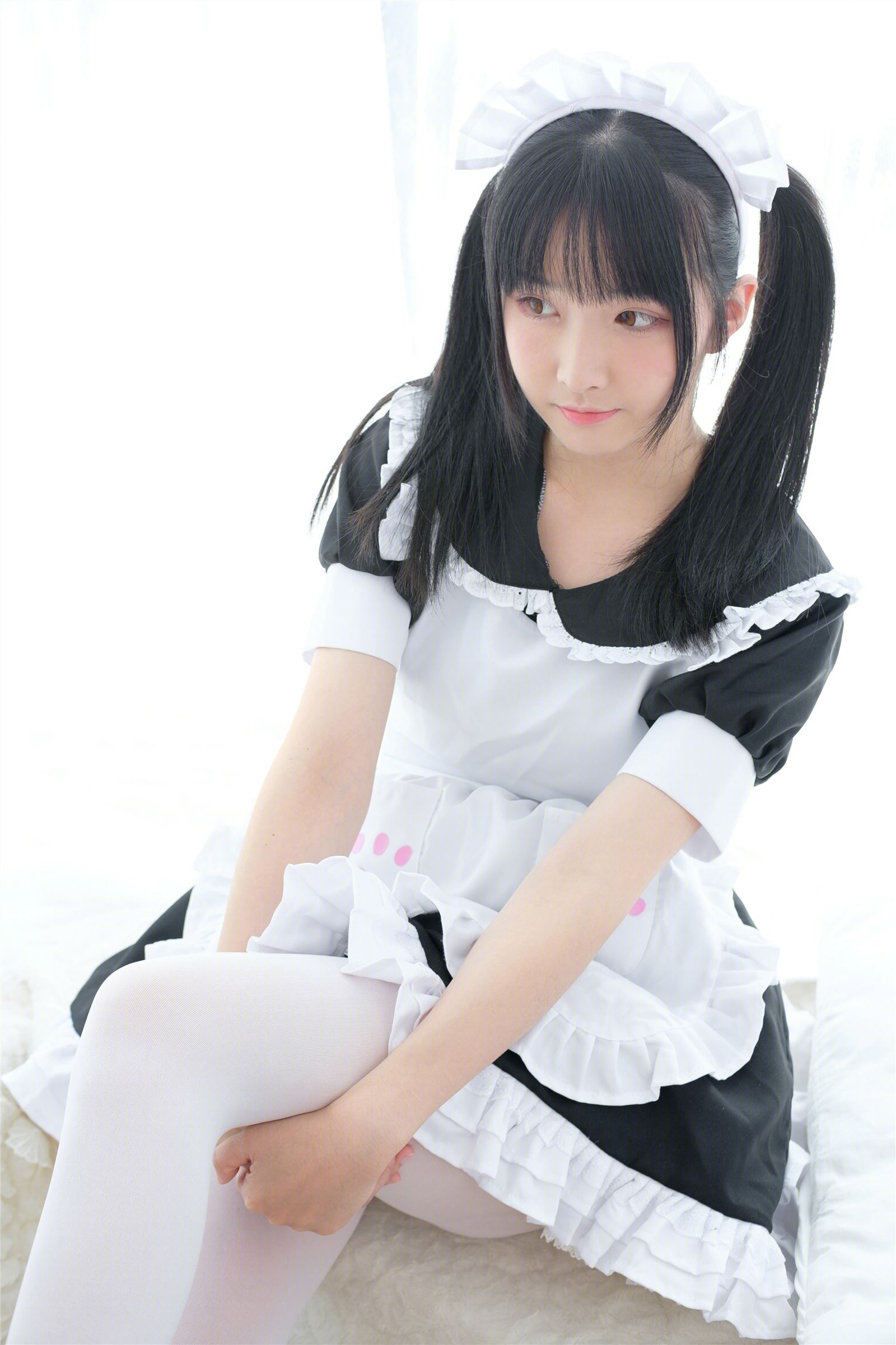 222森萝财团精美写真SSR-007