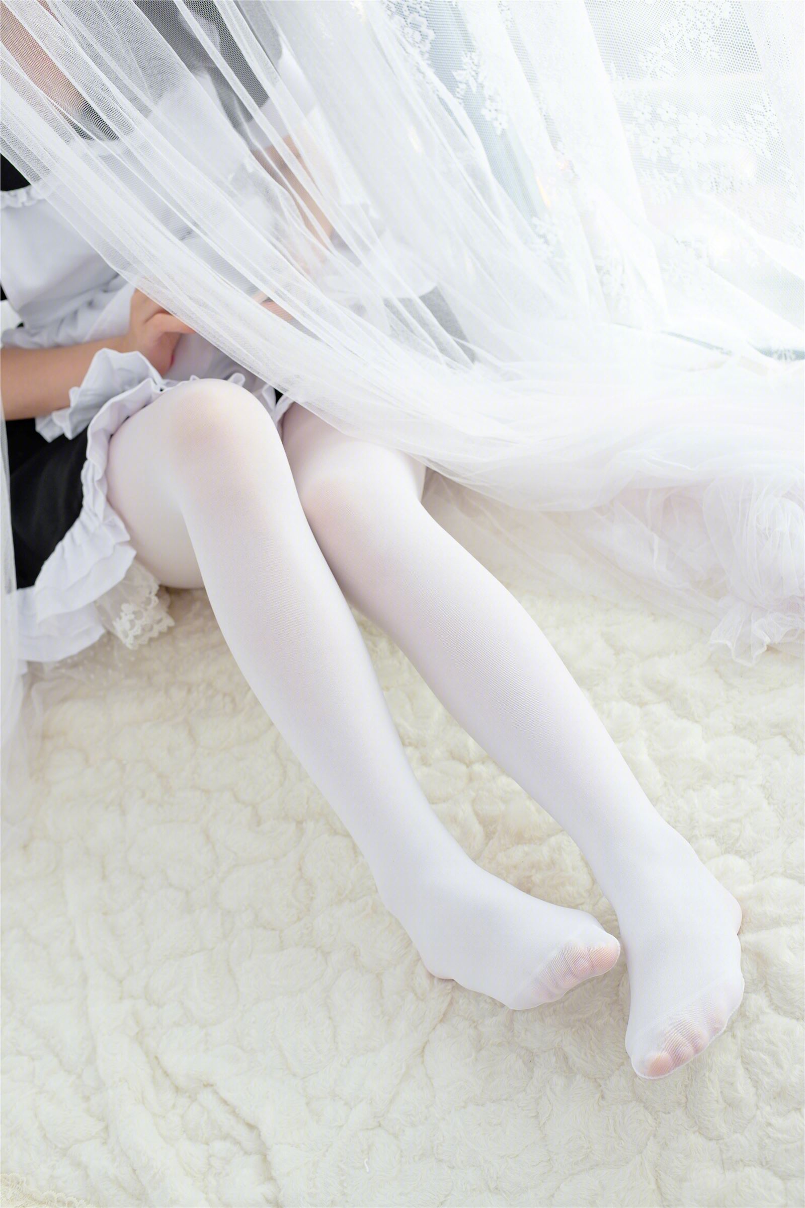 222森萝财团精美写真SSR-007