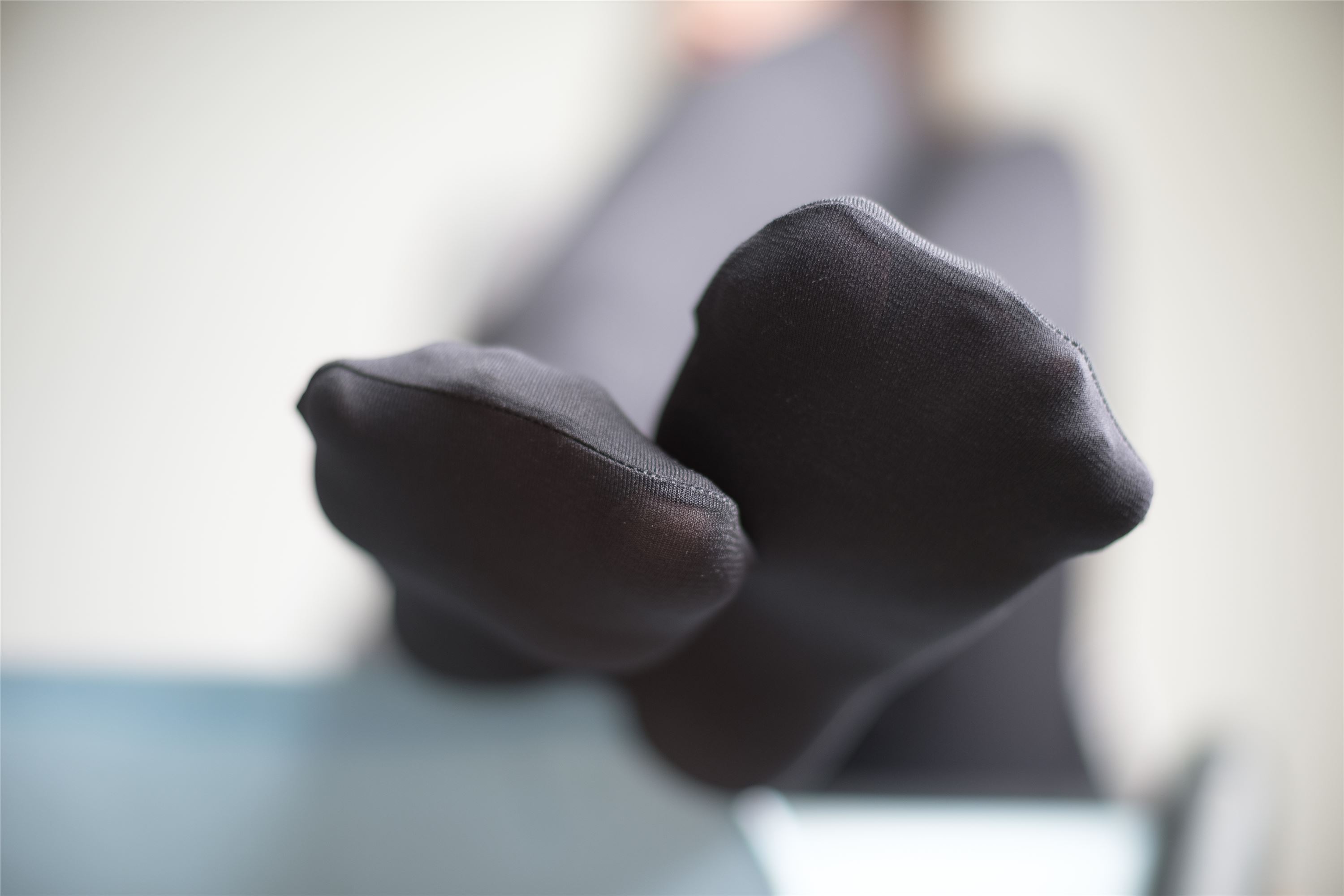 [森萝财团]萝莉丝足写真 X-14