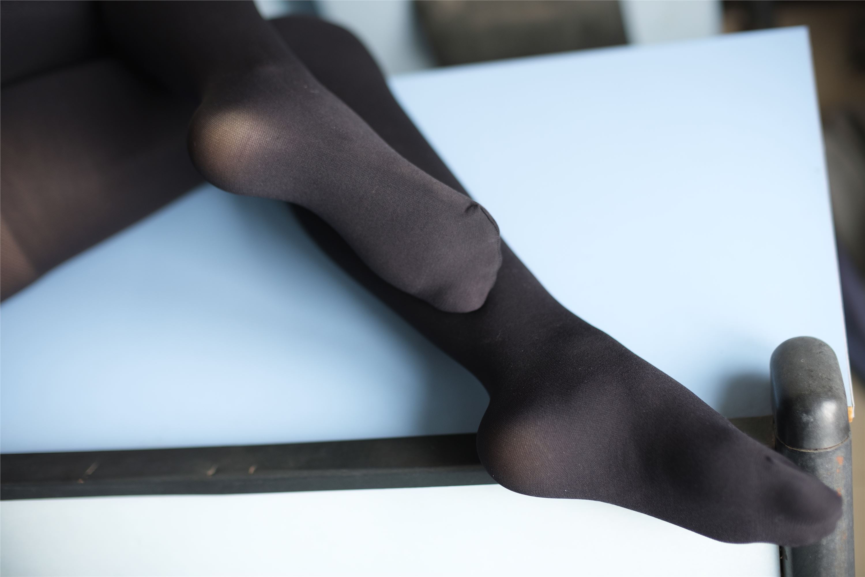 [森萝财团]萝莉丝足写真 X-14