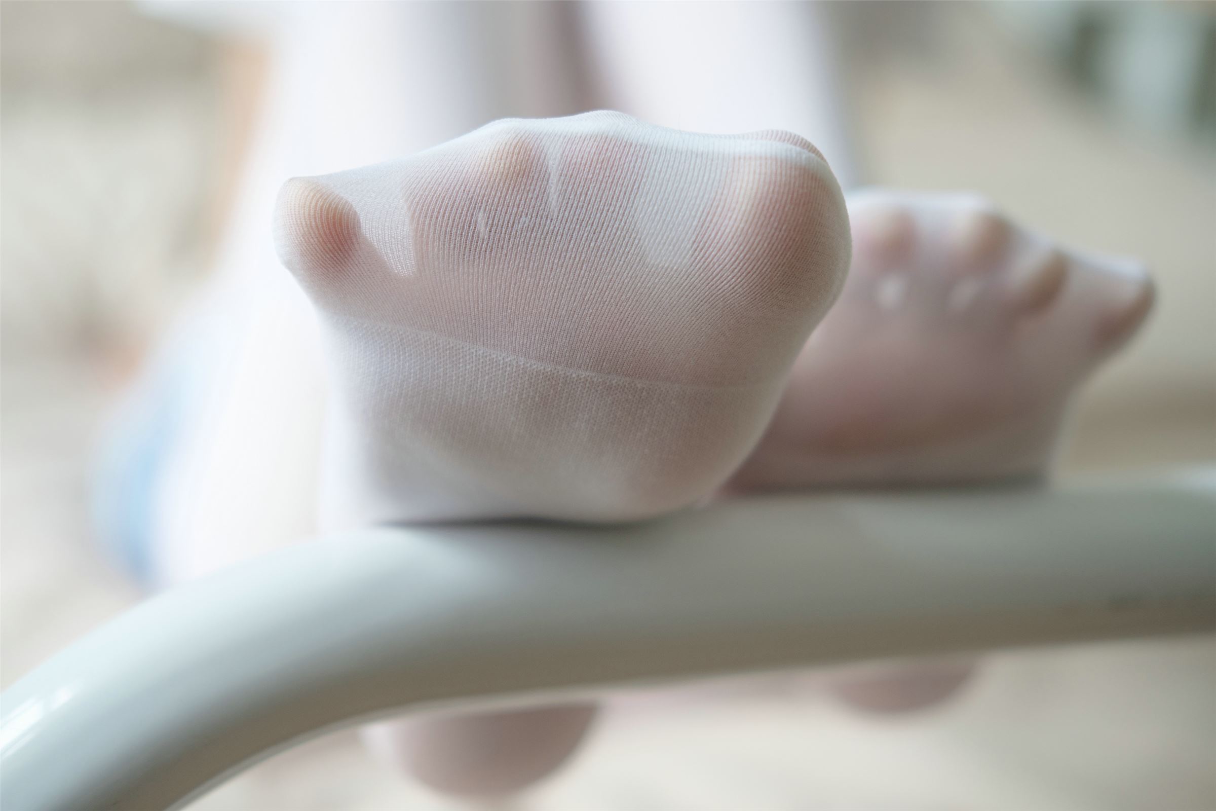 森萝财团写真 - [X-031]