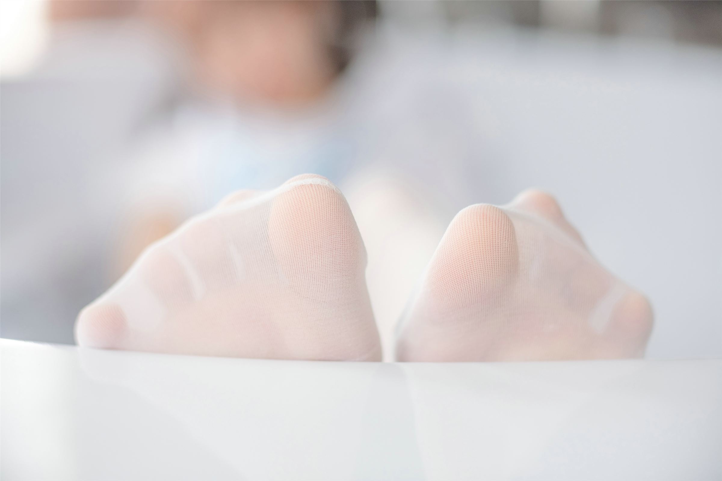 森萝财团写真 - [X-032]