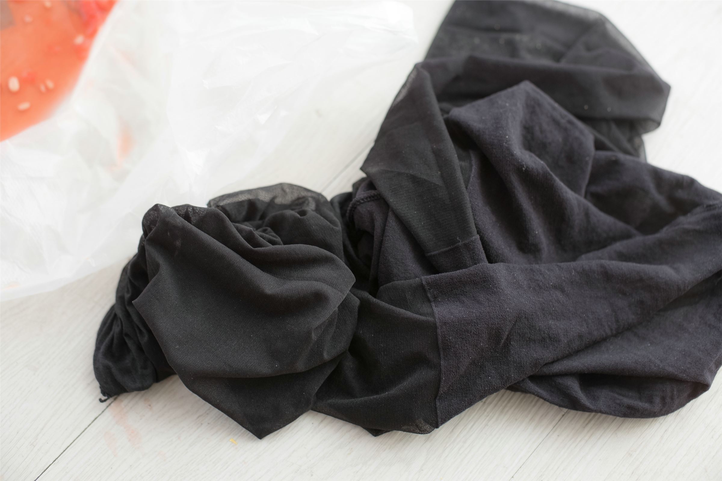 森萝财团写真 - [X-035]