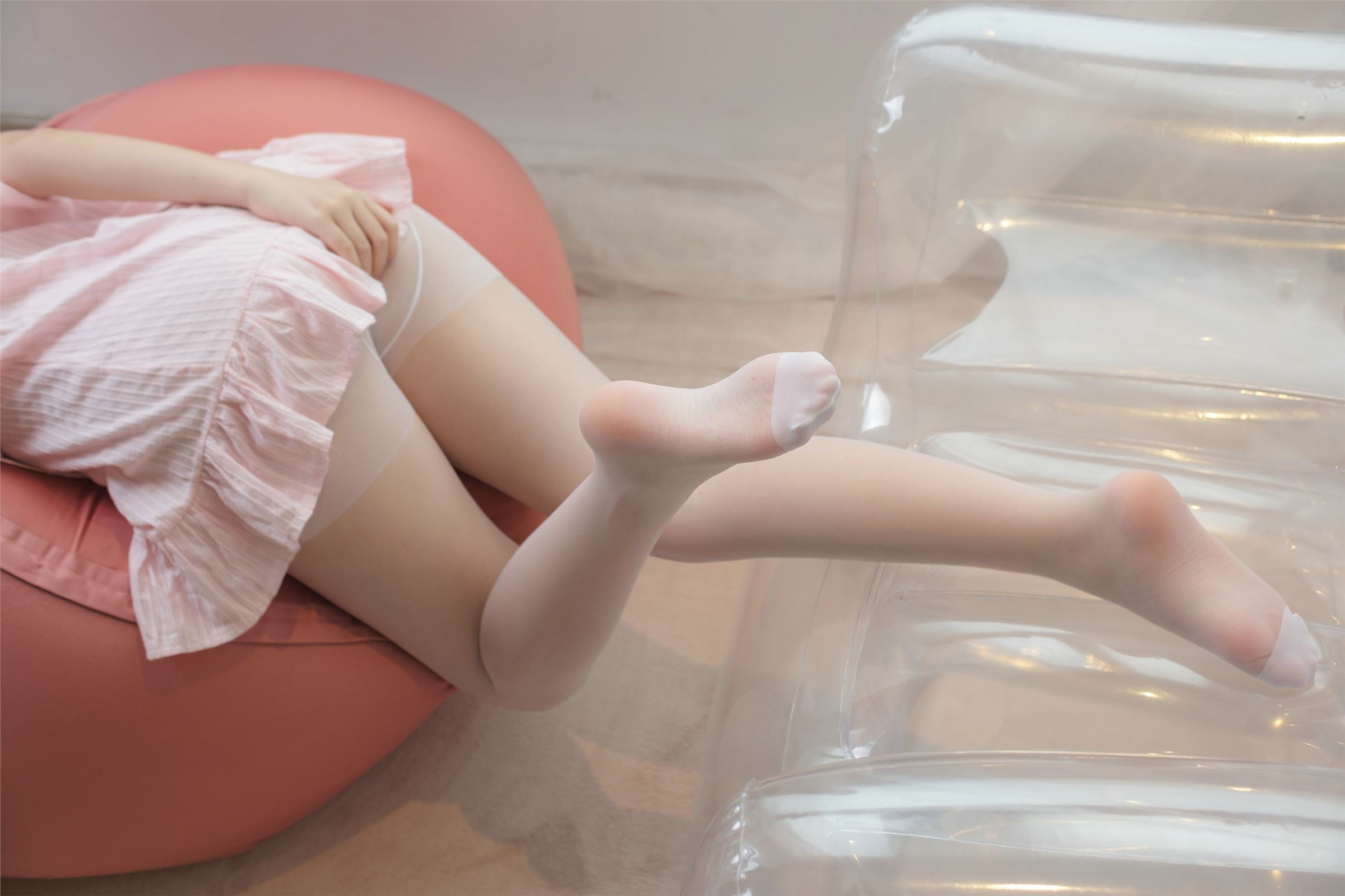 森萝财团写真 - [X-036]