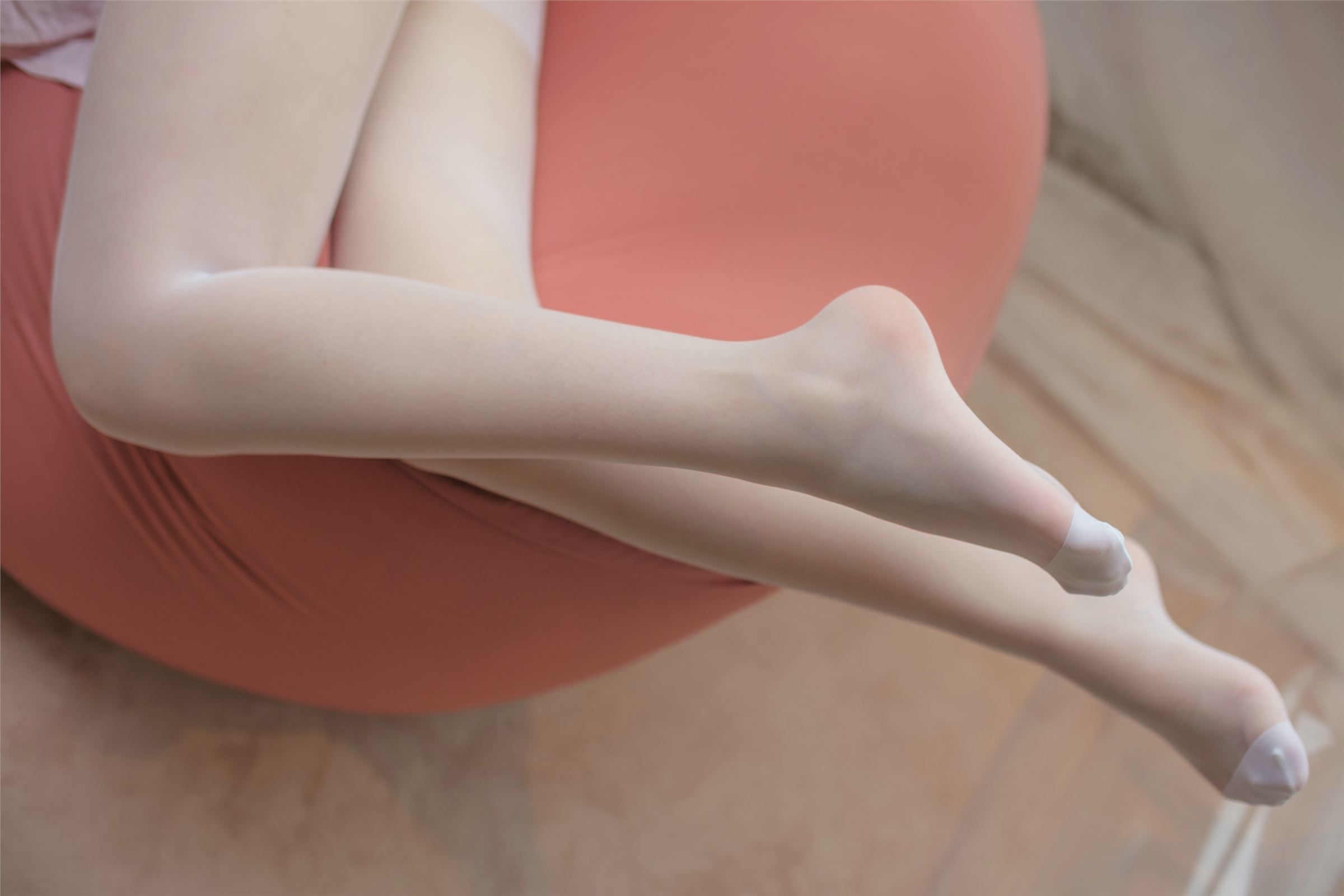 森萝财团写真 - [X-036]