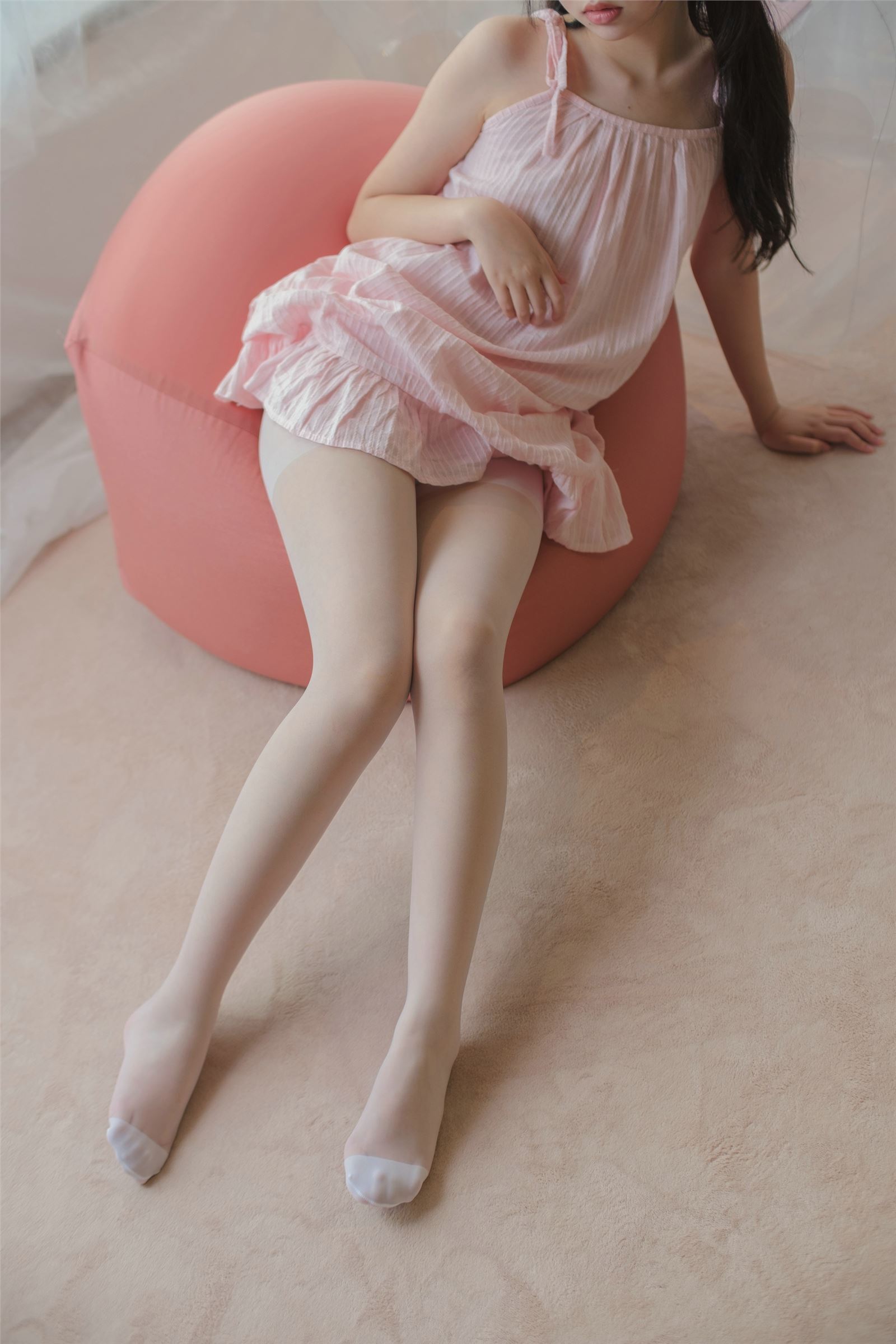 森萝财团写真 - [X-036]