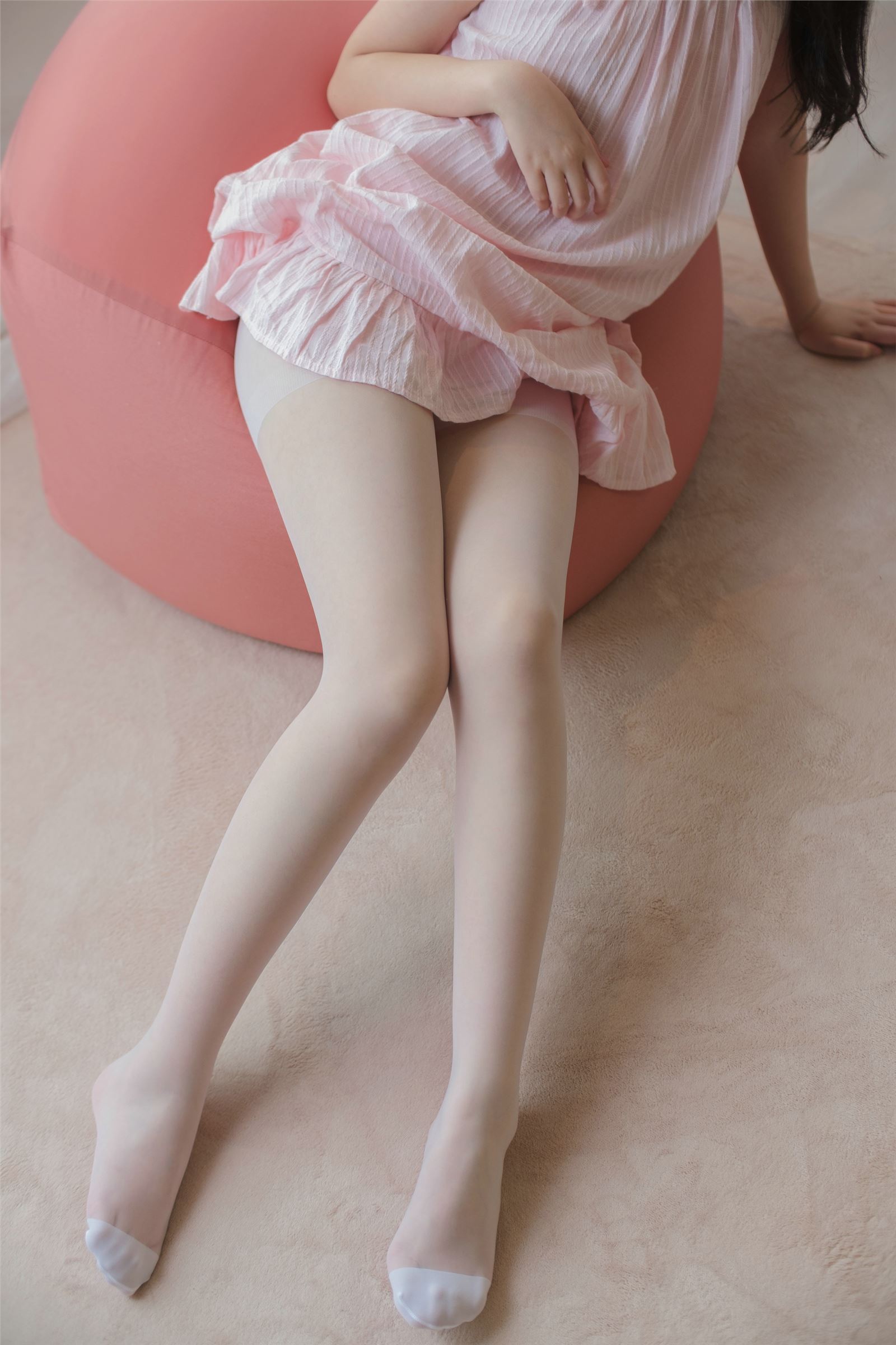 森萝财团写真 - [X-036]