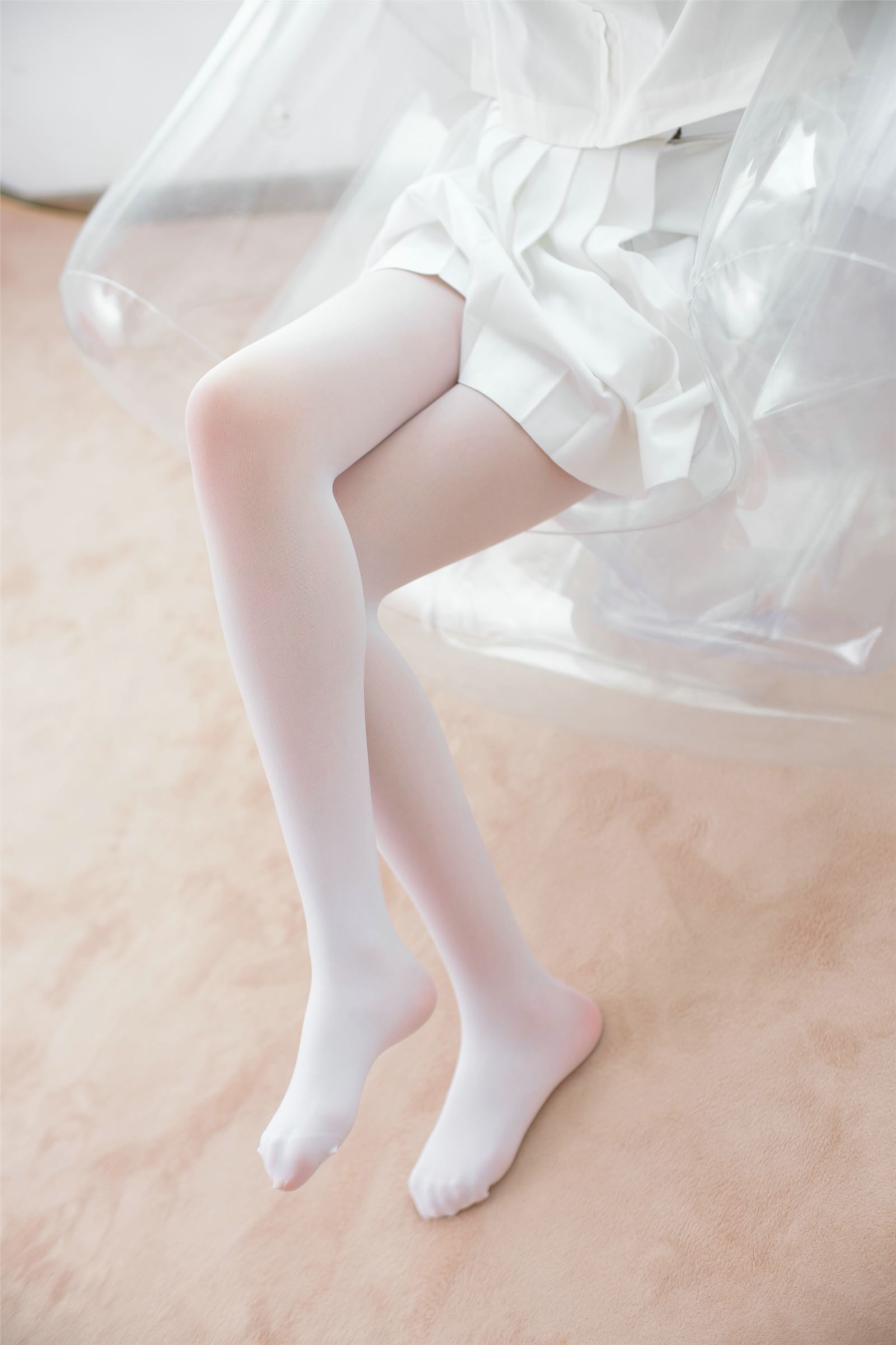 森萝财团写真 - [X-038] 明天我要嫁给你啦