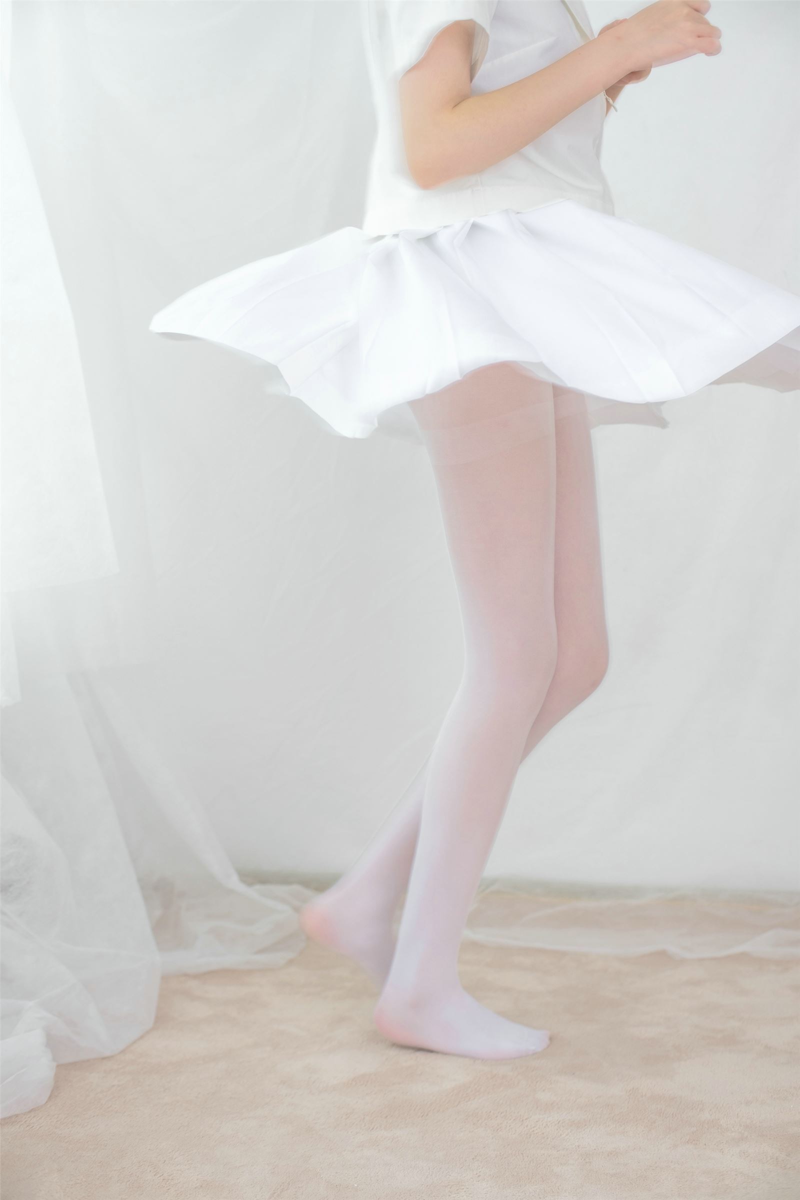 森萝财团写真 - [X-038] 明天我要嫁给你啦