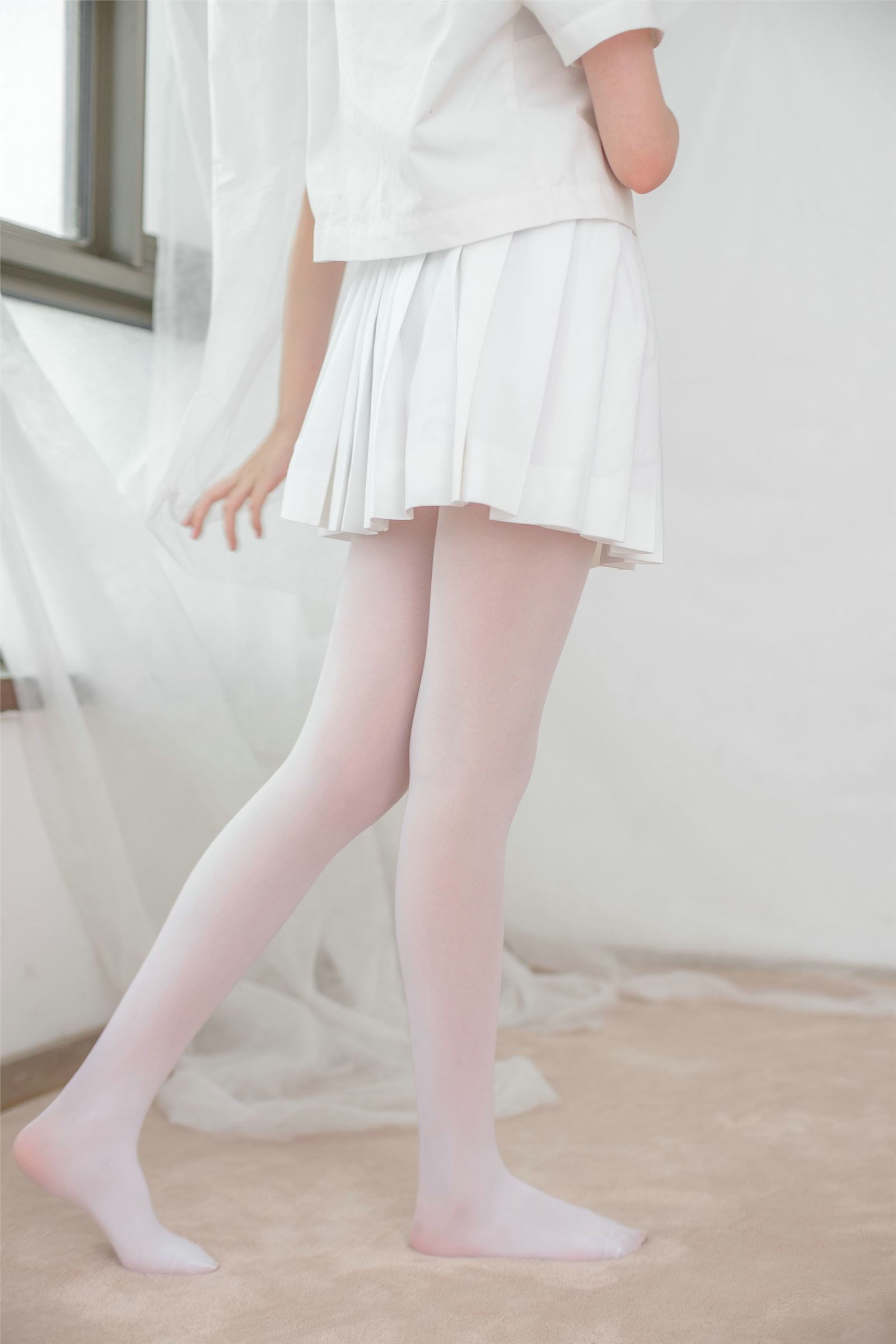 森萝财团写真 - [X-038] 明天我要嫁给你啦